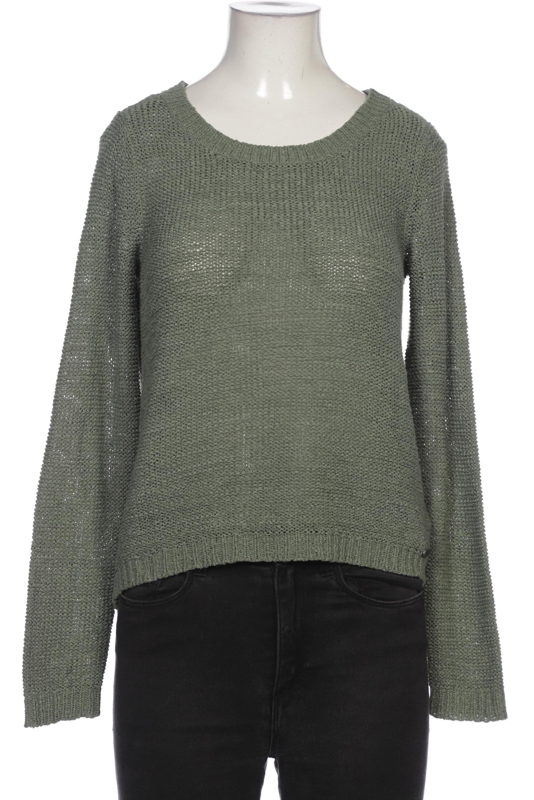

ONLY Damen Pullover, grün