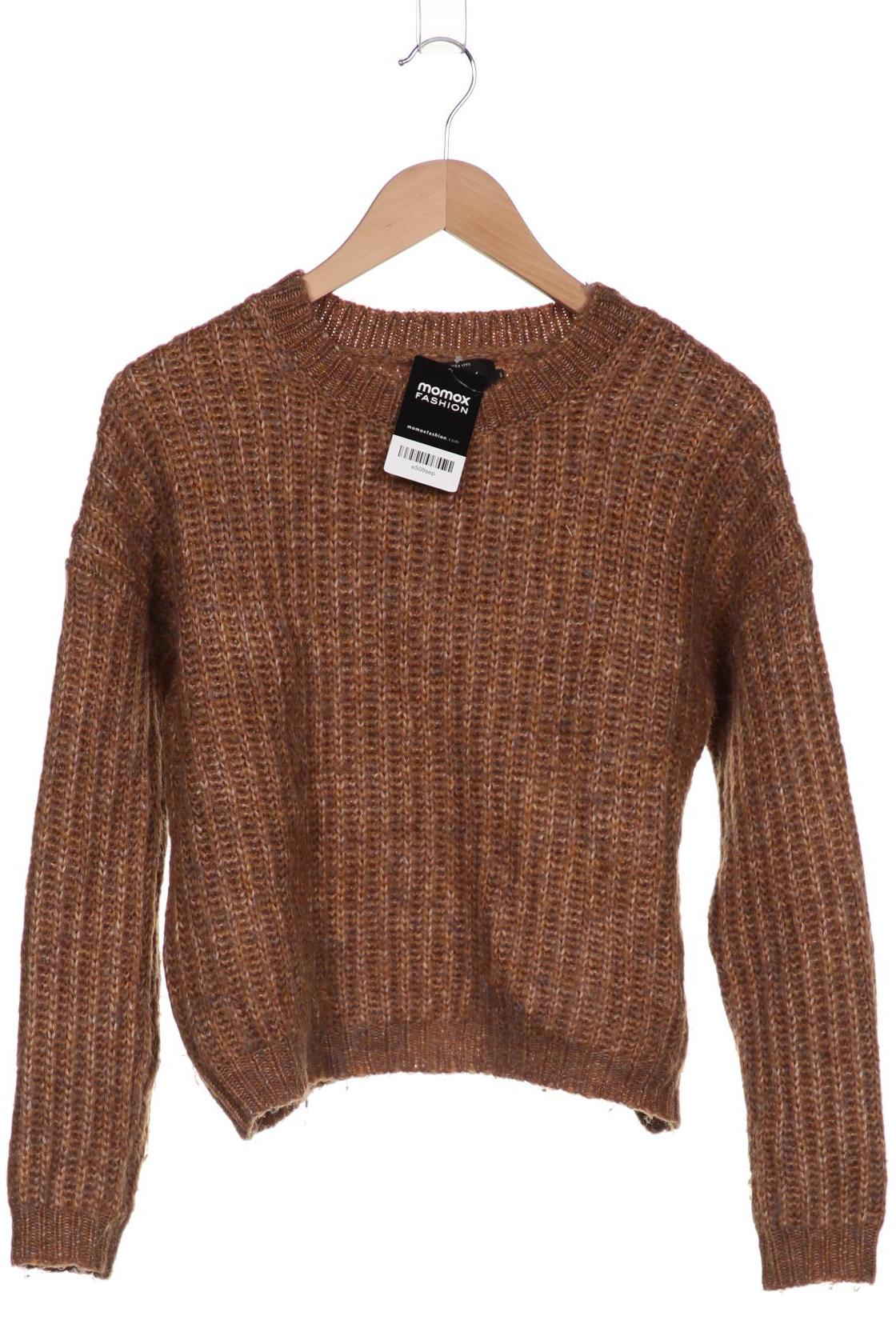 

Only Damen Pullover, braun, Gr. 36