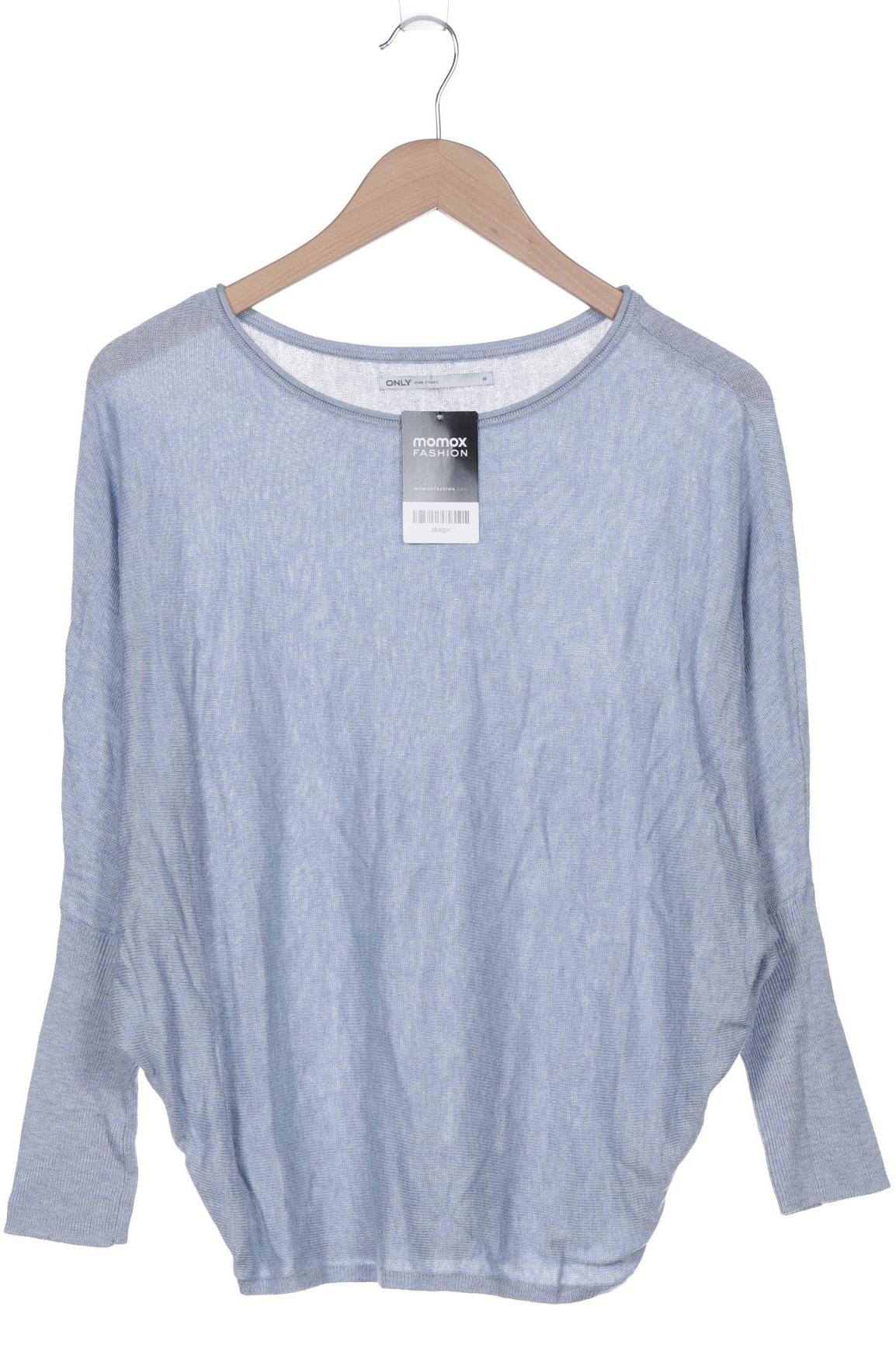 

Only Damen Pullover, hellblau, Gr. 38
