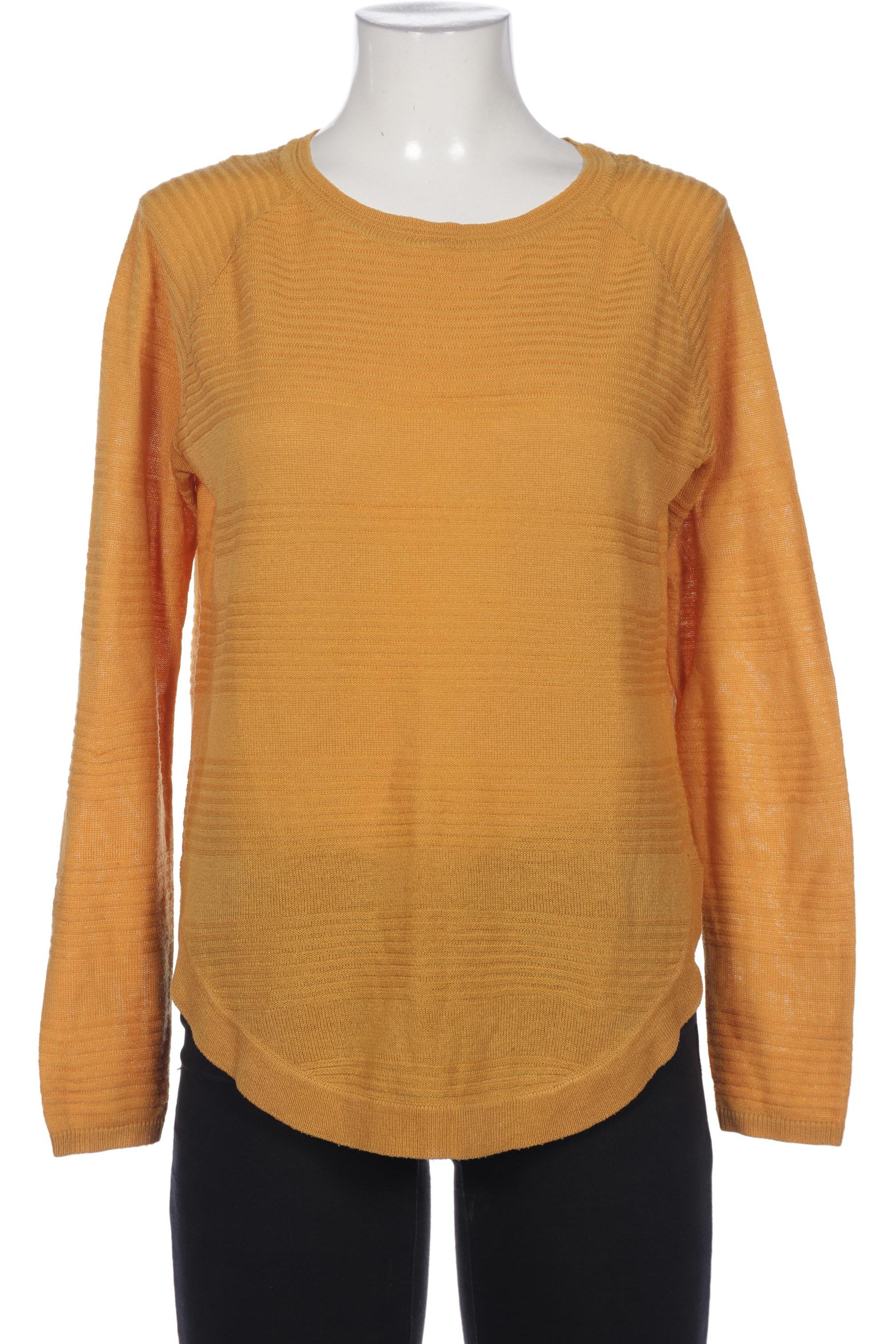 

Only Damen Pullover, orange, Gr. 36
