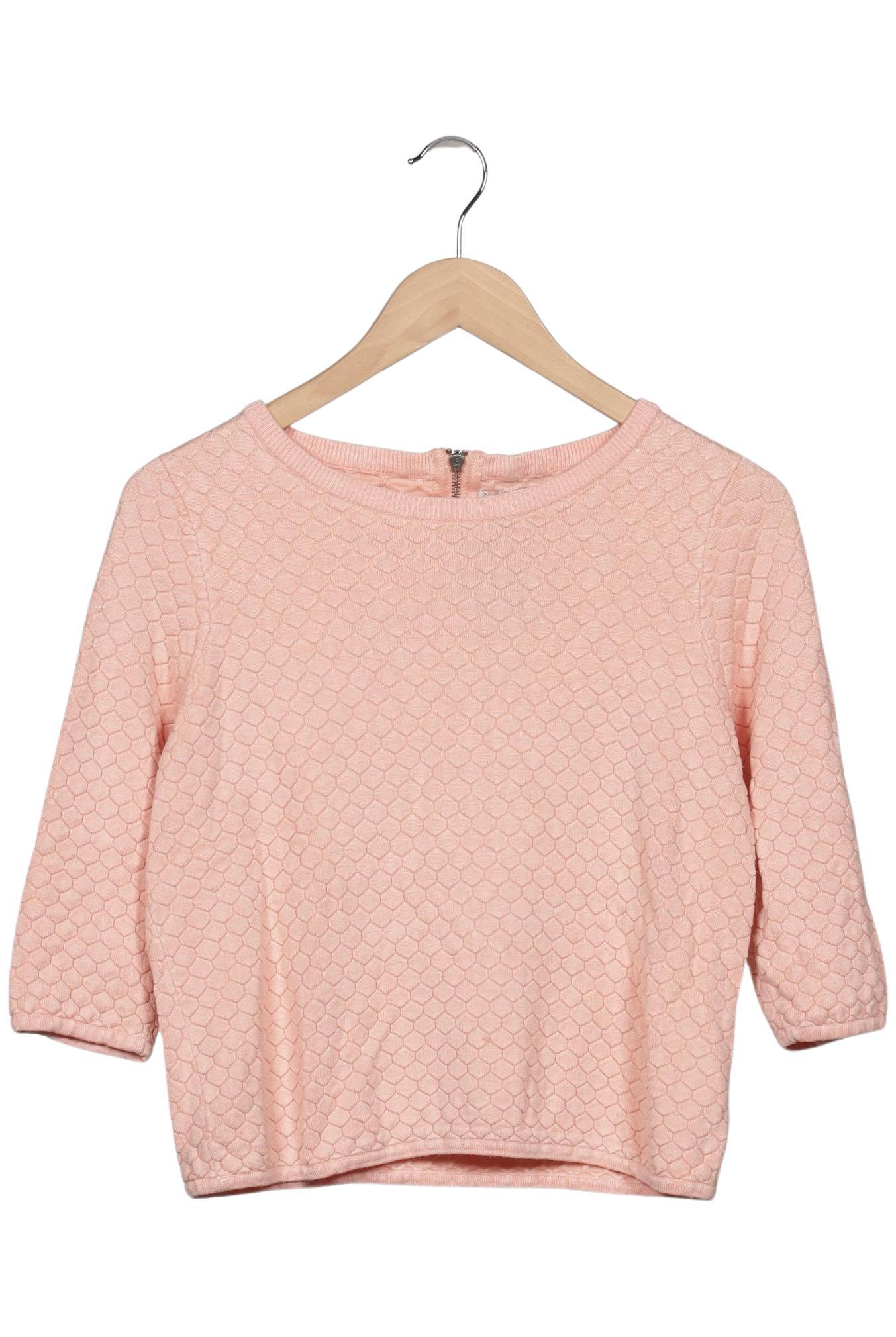 

Only Damen Pullover, pink, Gr. 42