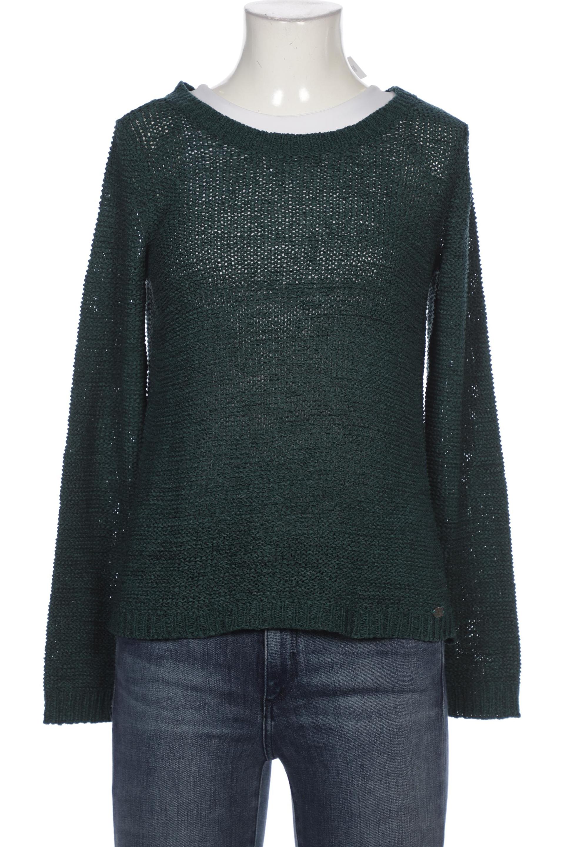 

ONLY Damen Pullover, grün