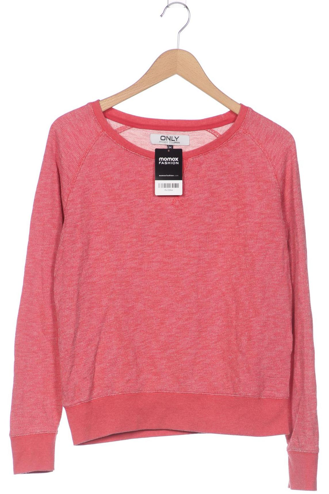 

Only Damen Pullover, pink, Gr. 38