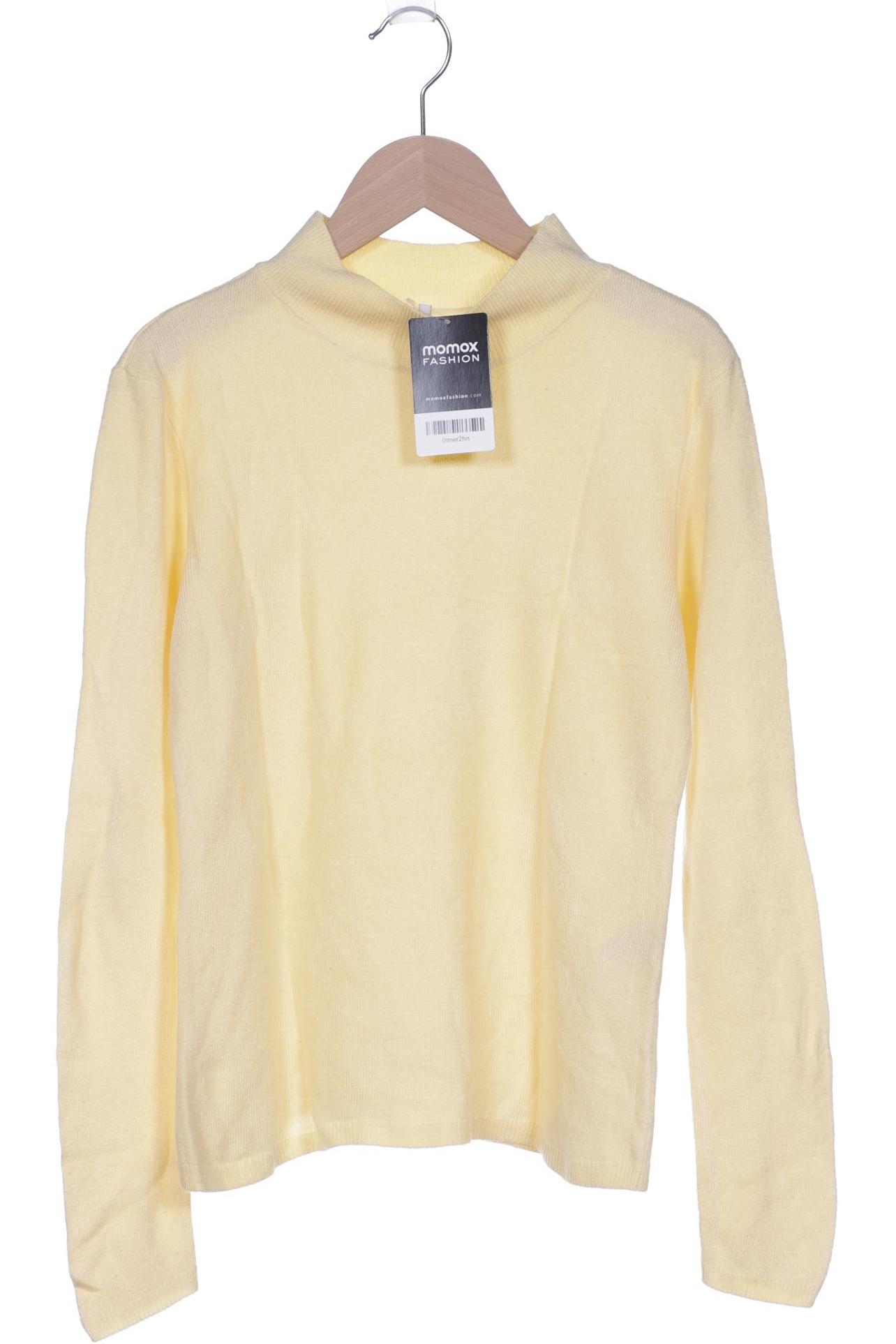 

Only Damen Pullover, gelb, Gr. 34