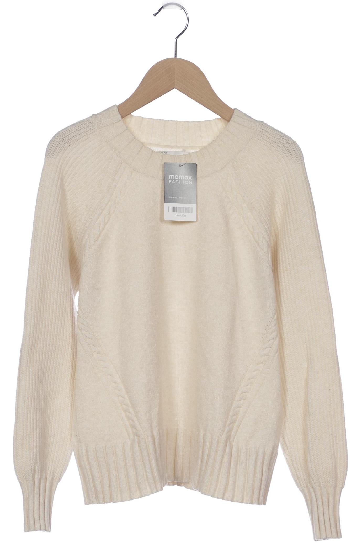 

Only Damen Pullover, cremeweiß, Gr. 36