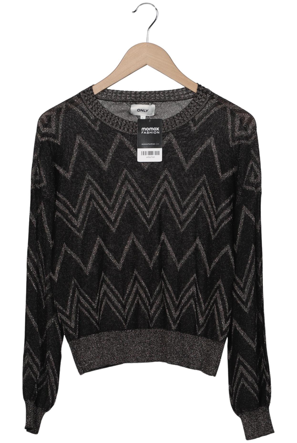 

Only Damen Pullover, mehrfarbig, Gr. 42