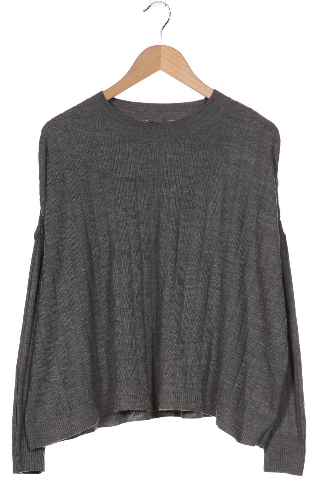 

ONLY Damen Pullover, grau