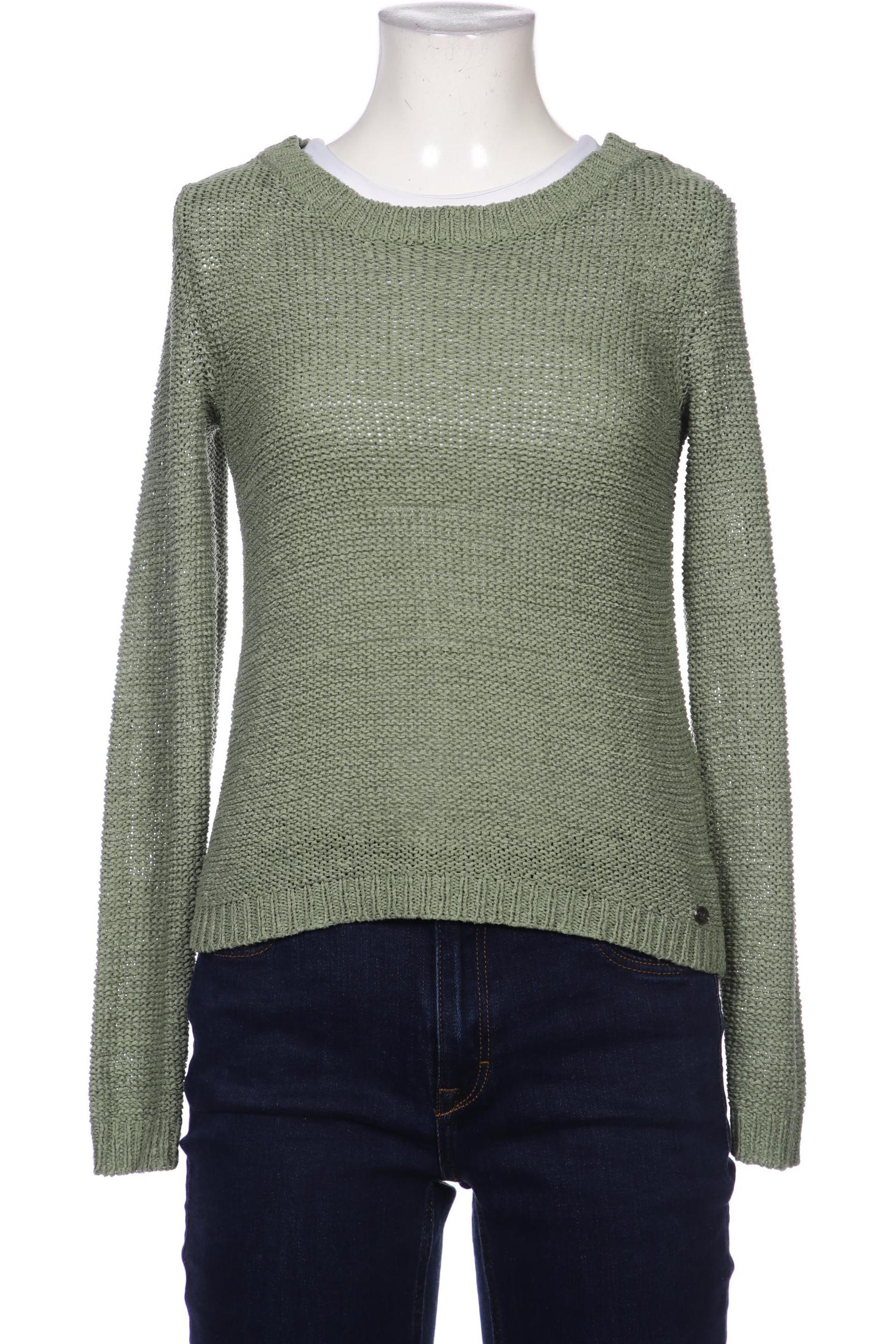 

ONLY Damen Pullover, grün