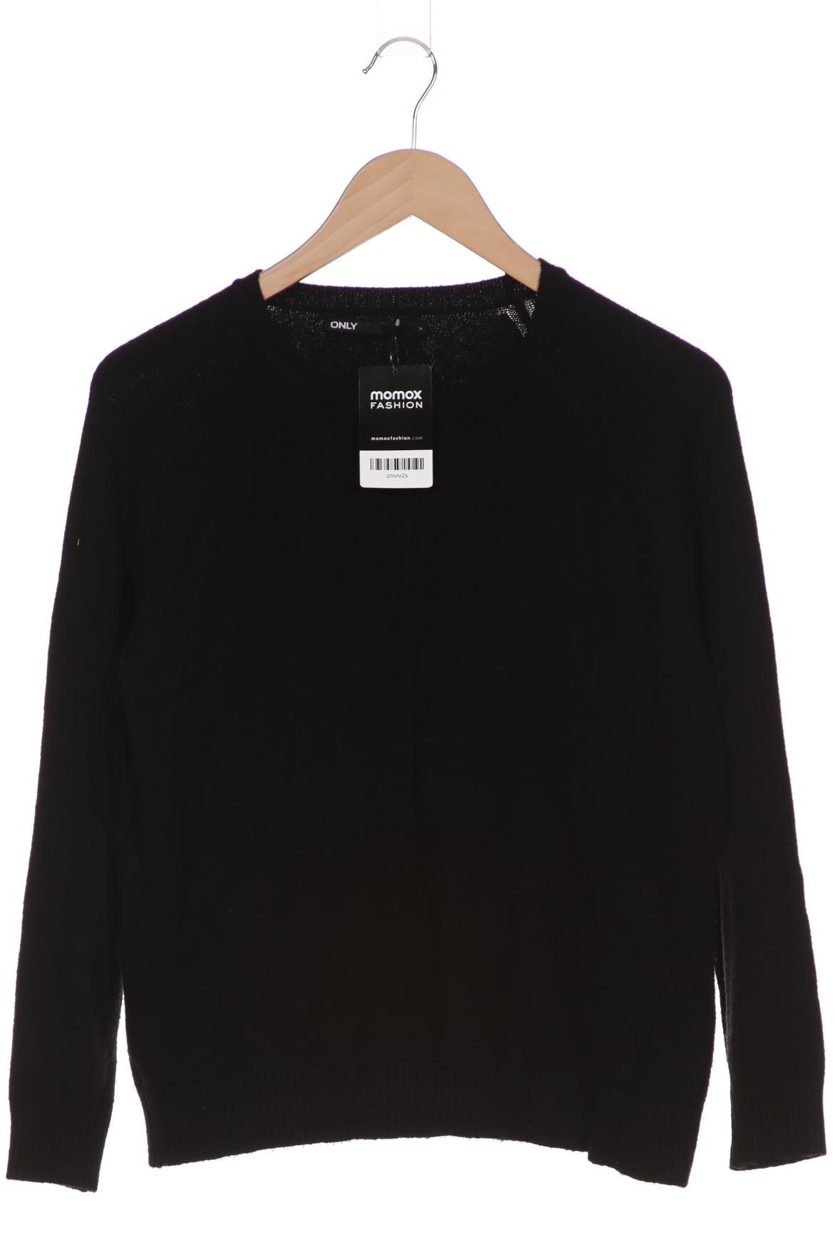 

Only Damen Pullover, schwarz, Gr. 36