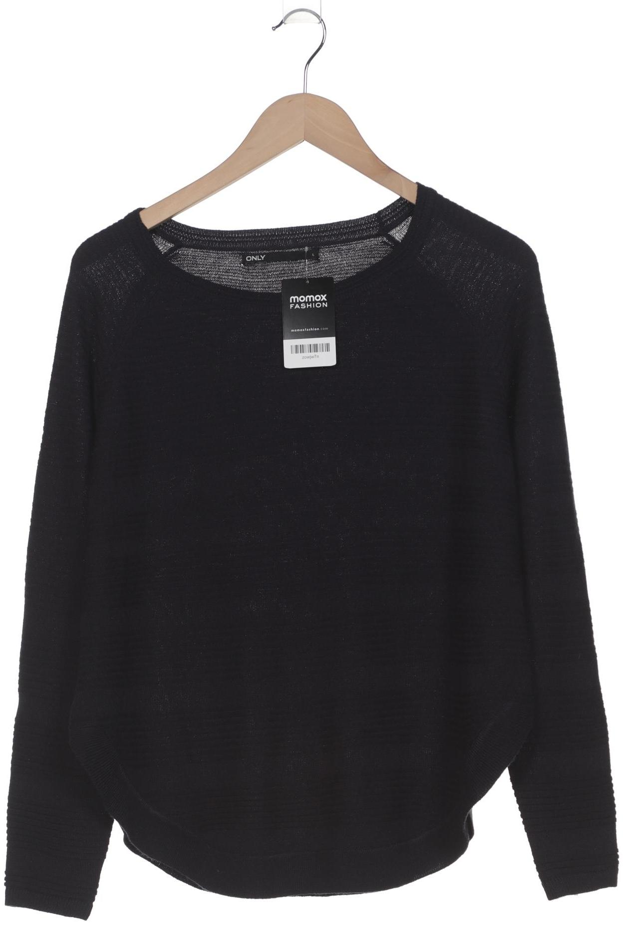 

Only Damen Pullover, marineblau, Gr. 42