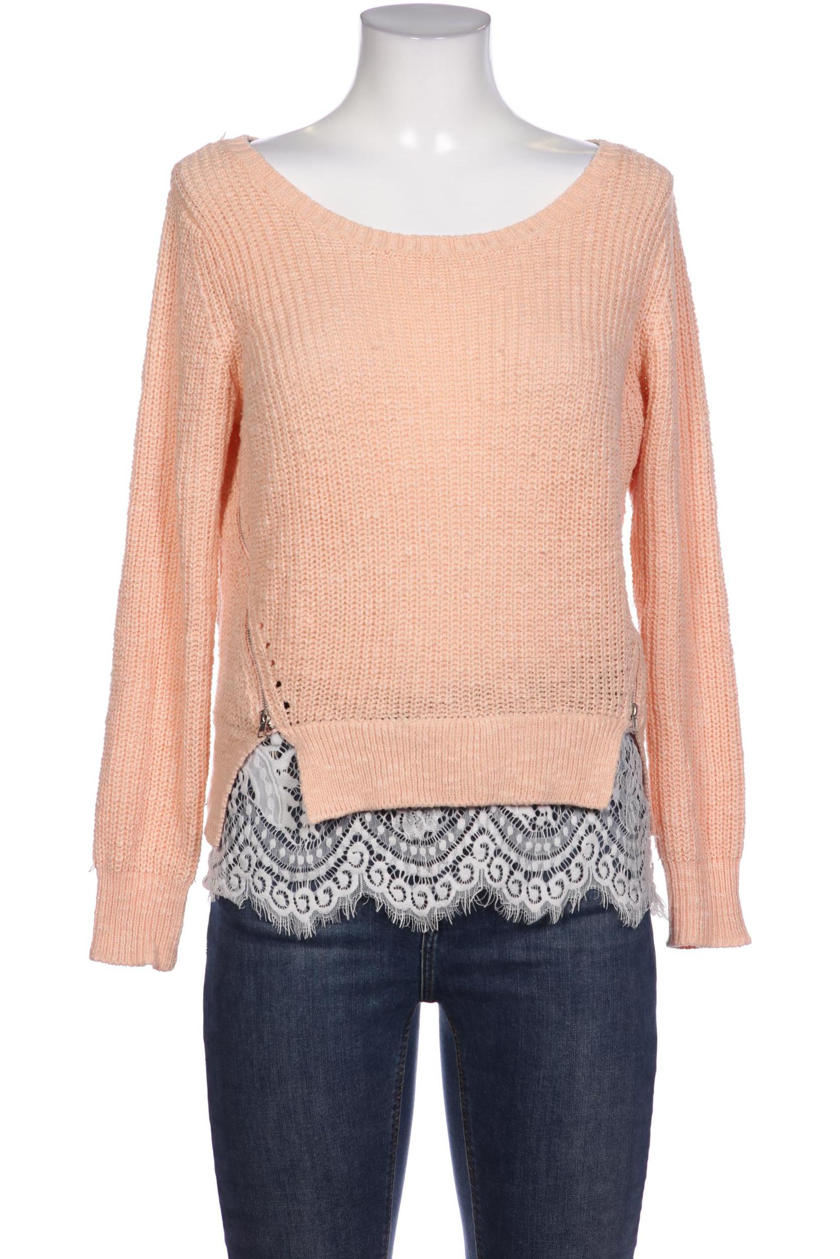 

ONLY Damen Pullover, pink