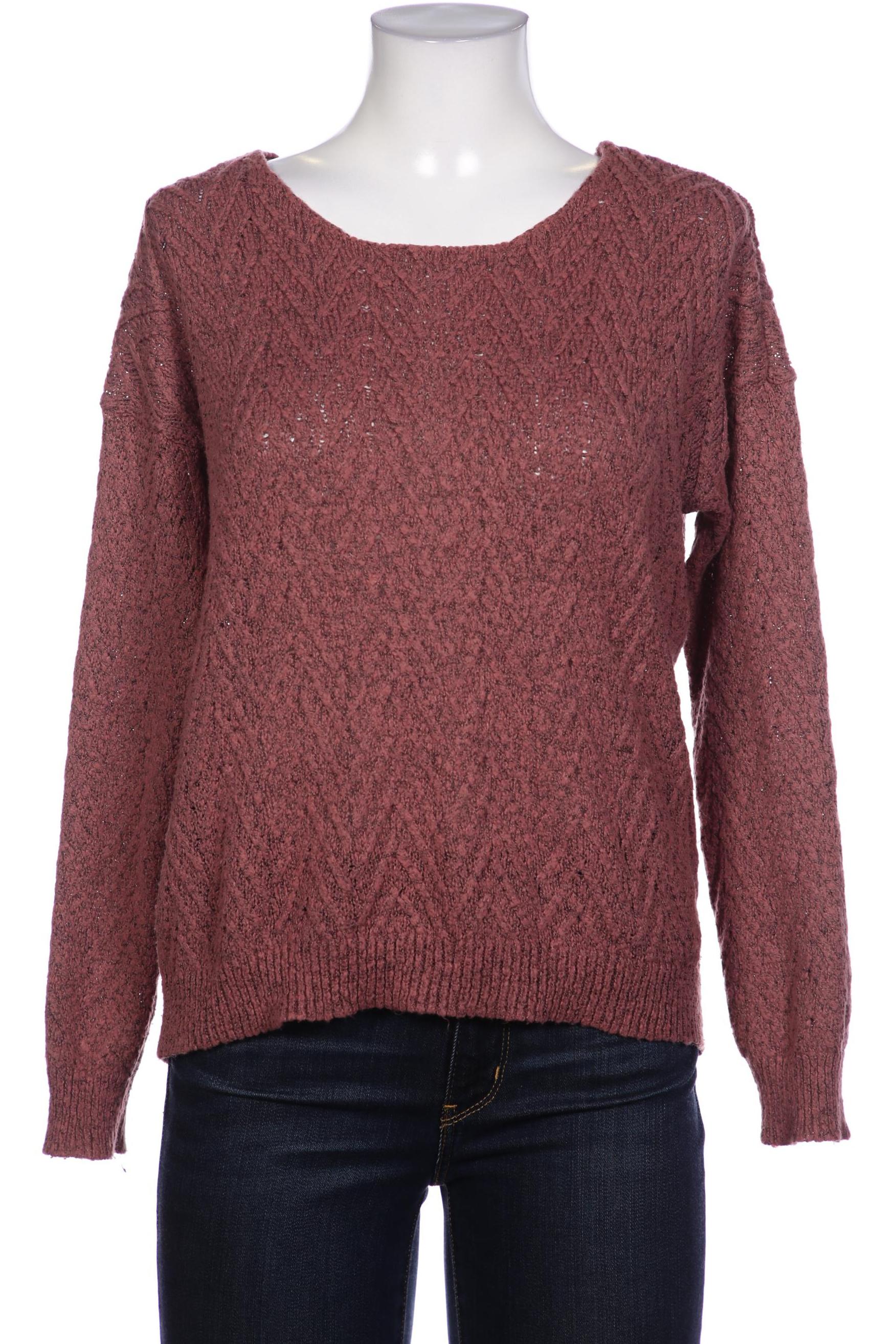 

Only Damen Pullover, pink, Gr. 38