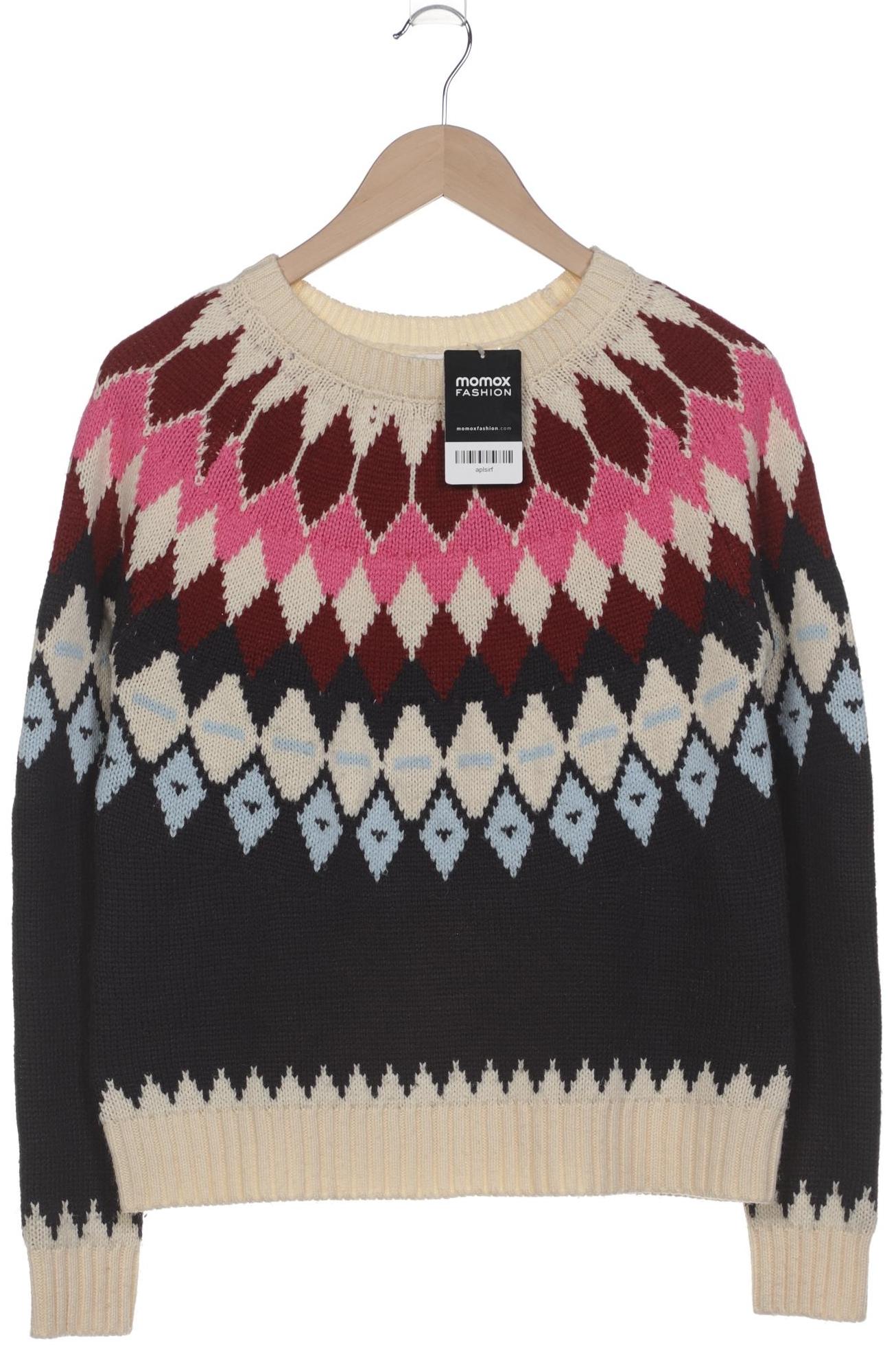 

Only Damen Pullover, mehrfarbig, Gr. 34