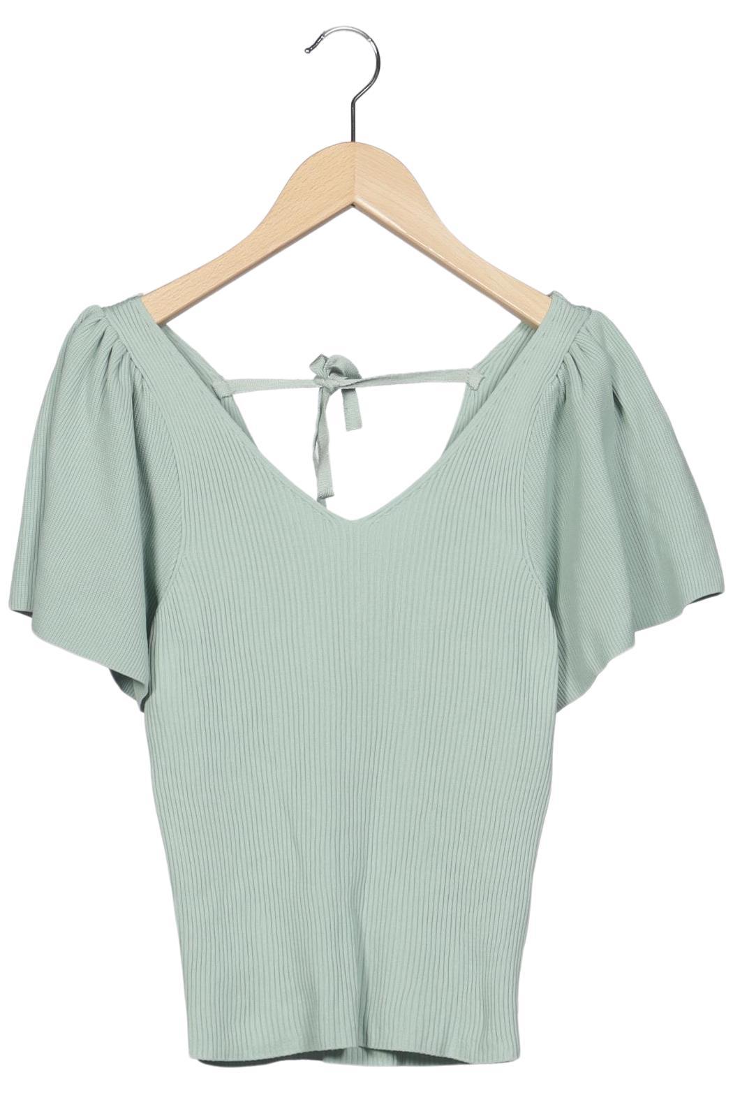 

Only Damen Pullover, hellgrün, Gr. 38