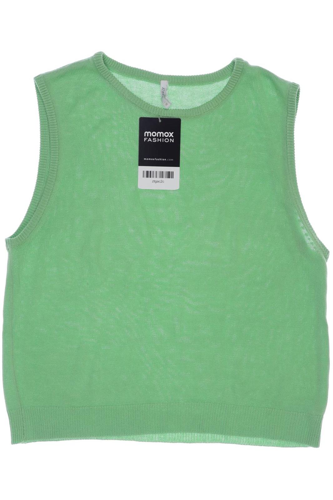 

Only Damen Pullover, grün, Gr. 38