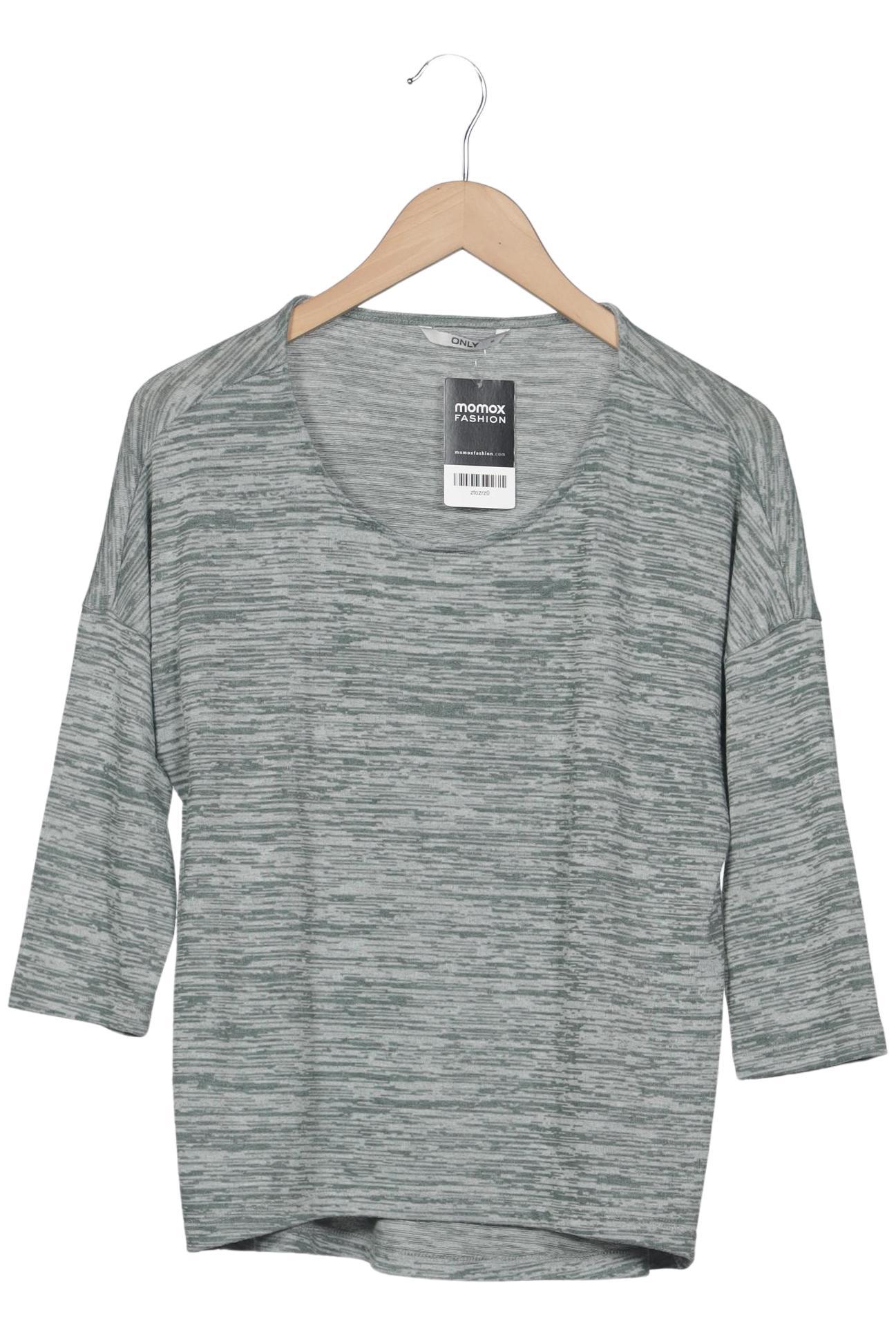 

Only Damen Pullover, grün, Gr. 38
