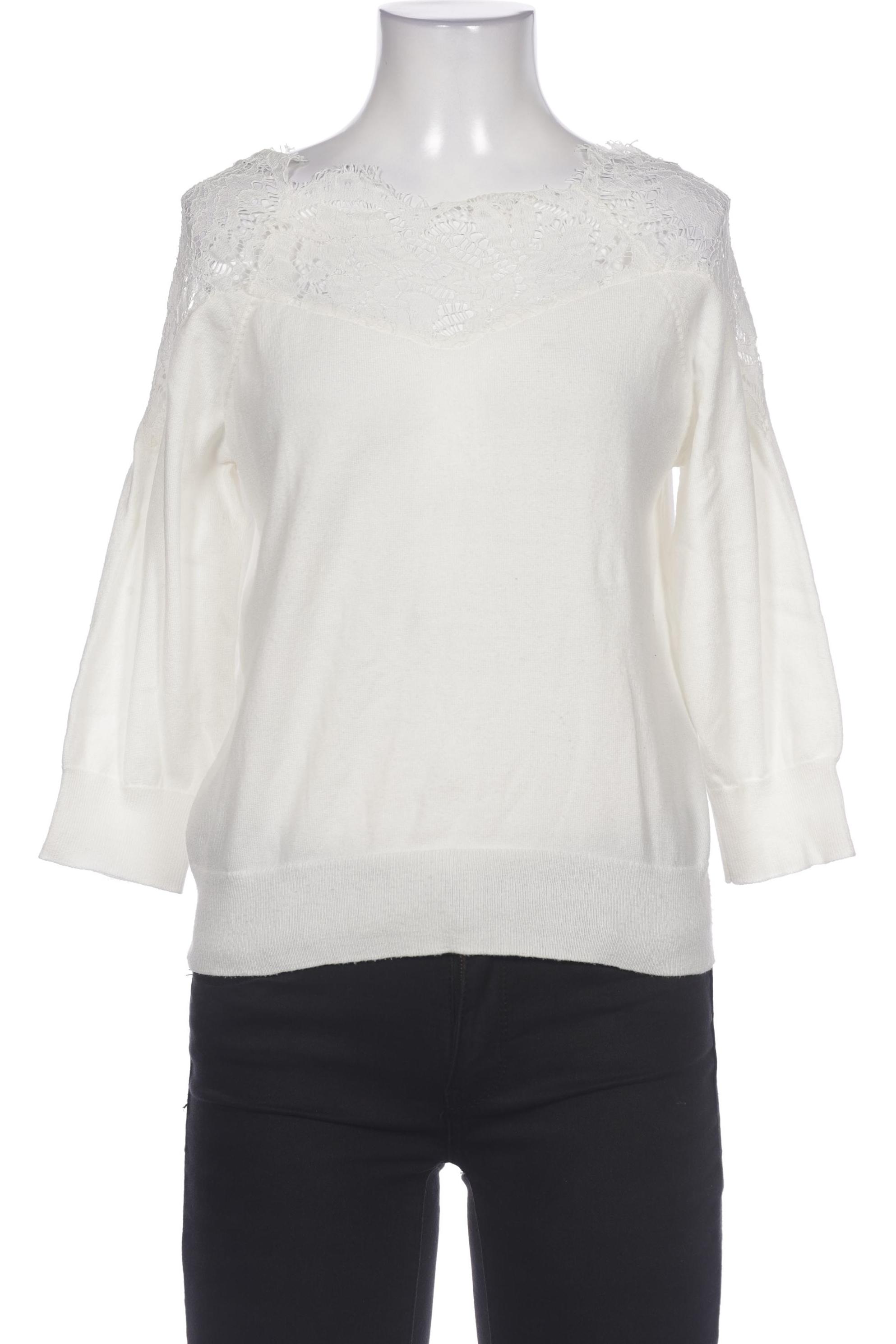 

Only Damen Pullover, cremeweiß, Gr. 36