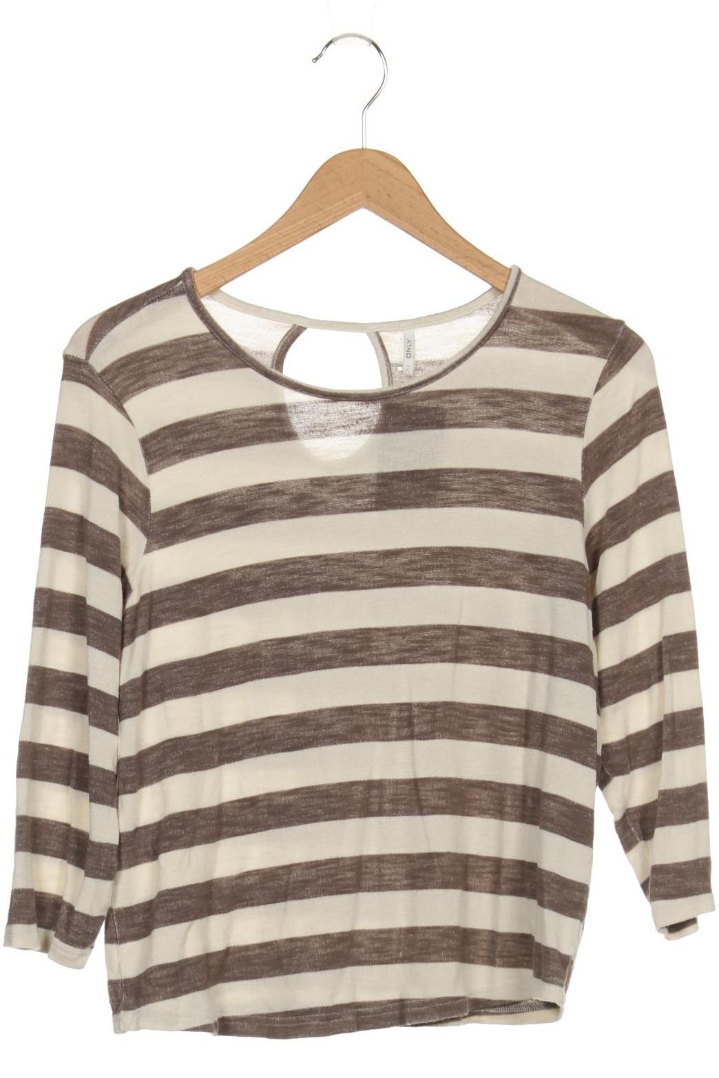 

Only Damen Pullover, beige, Gr. 36
