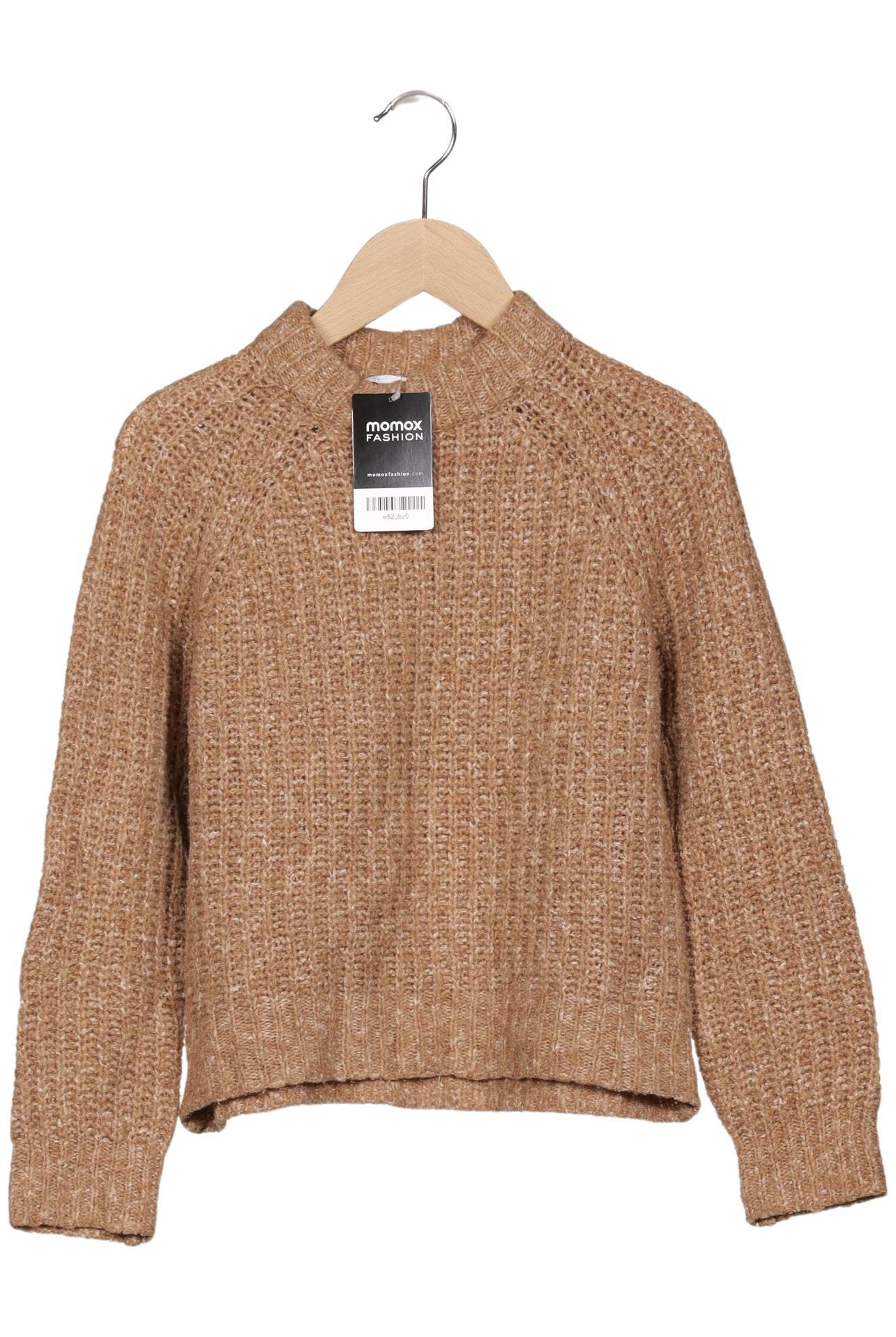 

Only Damen Pullover, beige, Gr. 34