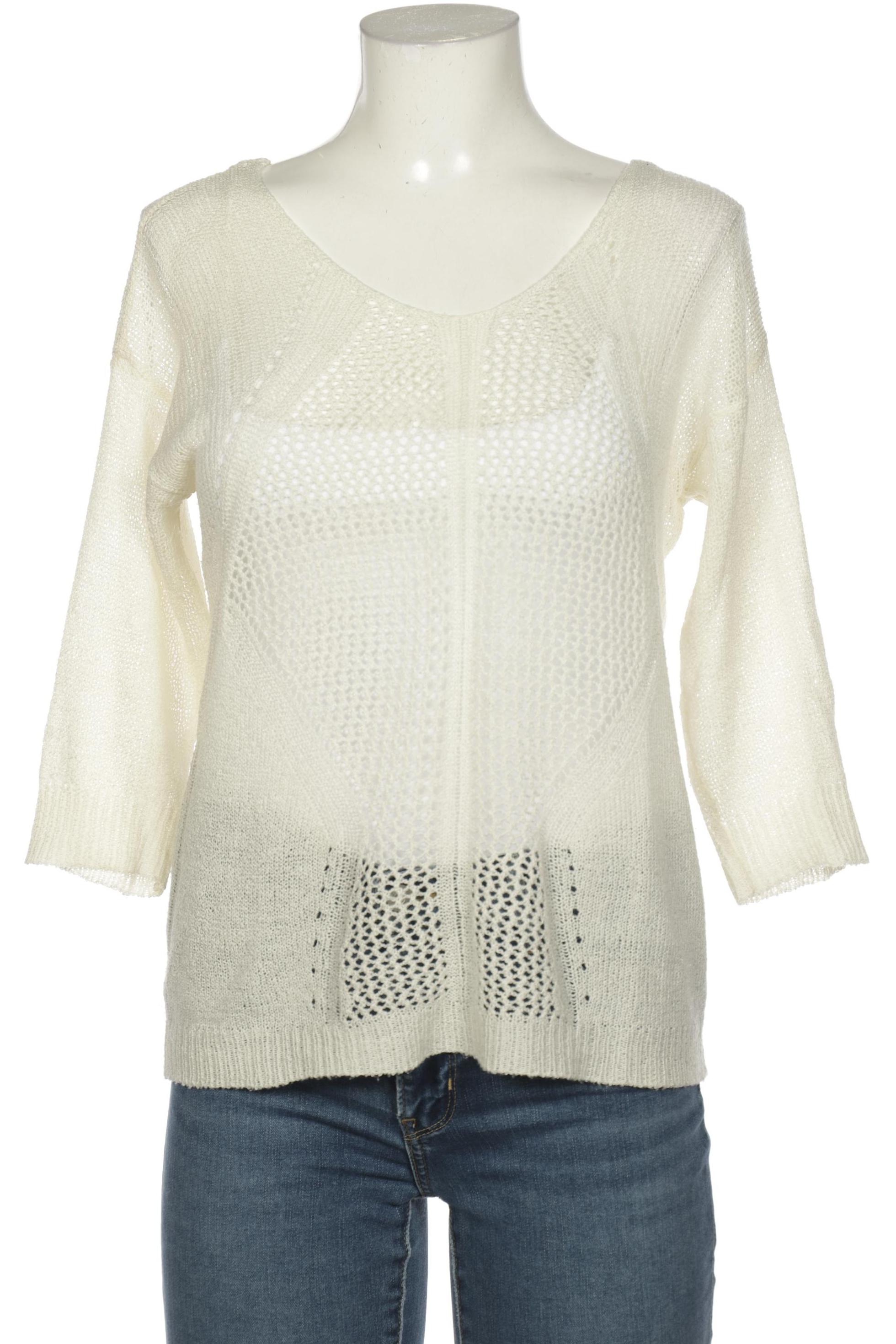 

Only Damen Pullover, cremeweiß, Gr. 36