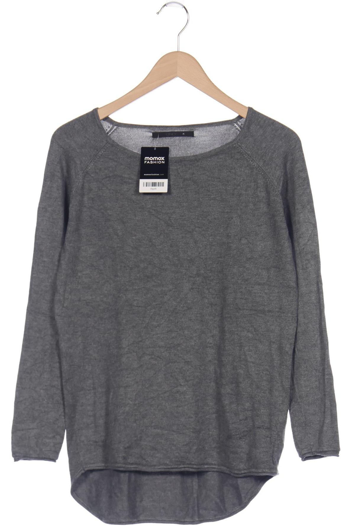 

ONLY Damen Pullover, grau