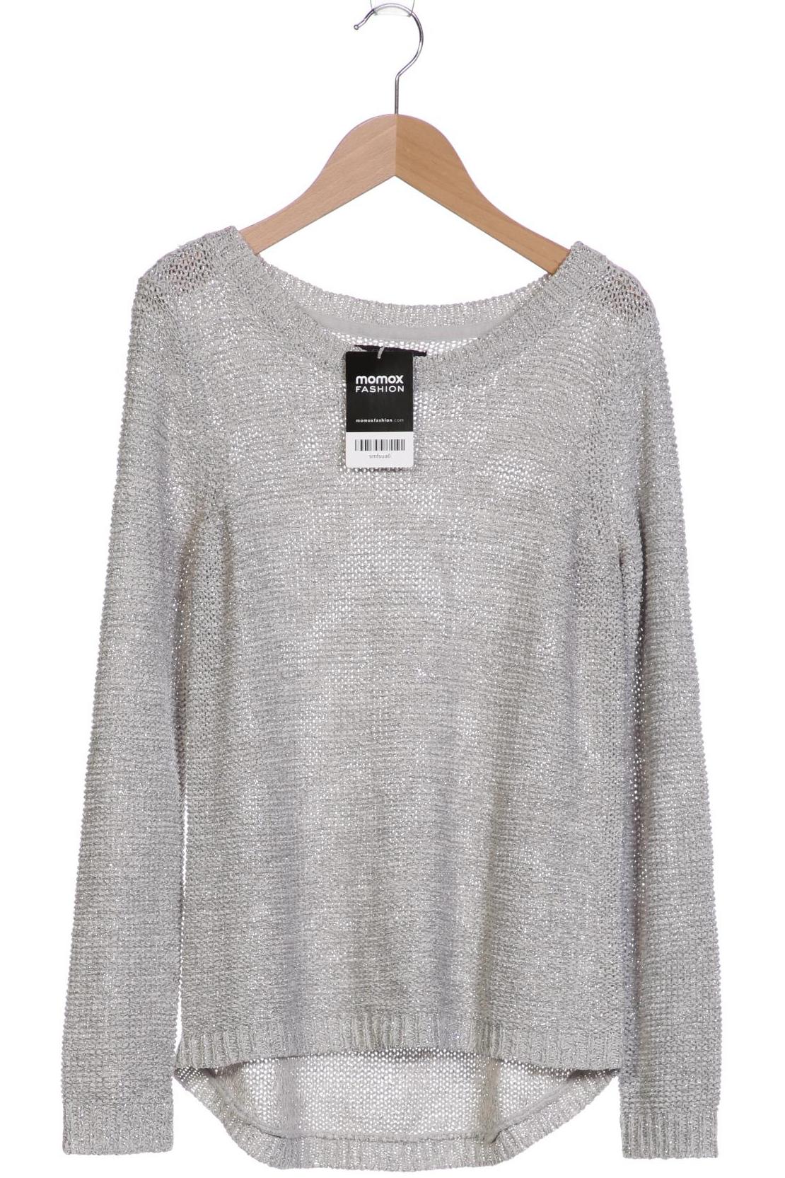 

Only Damen Pullover, grau, Gr. 38