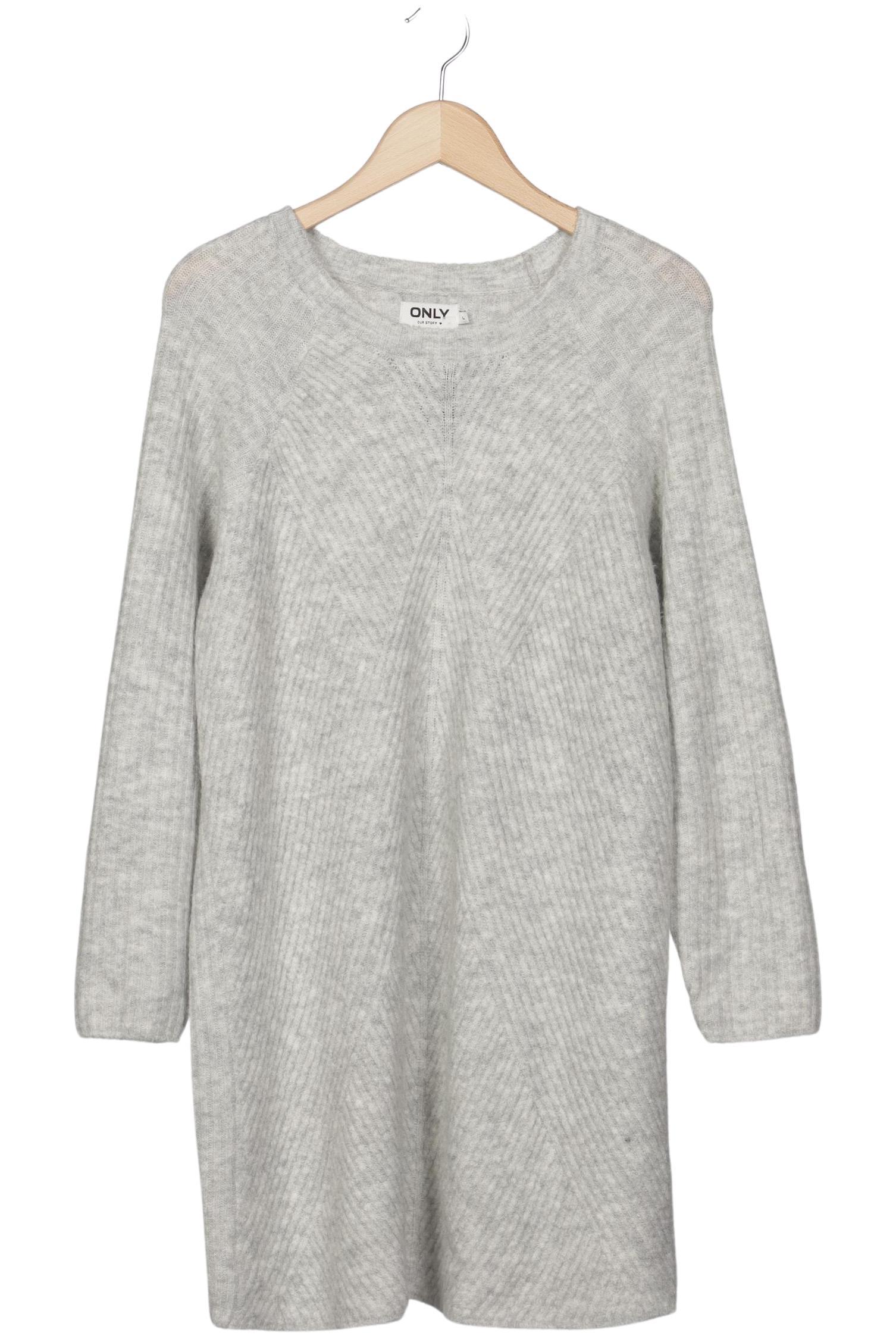 

Only Damen Pullover, grau, Gr. 42