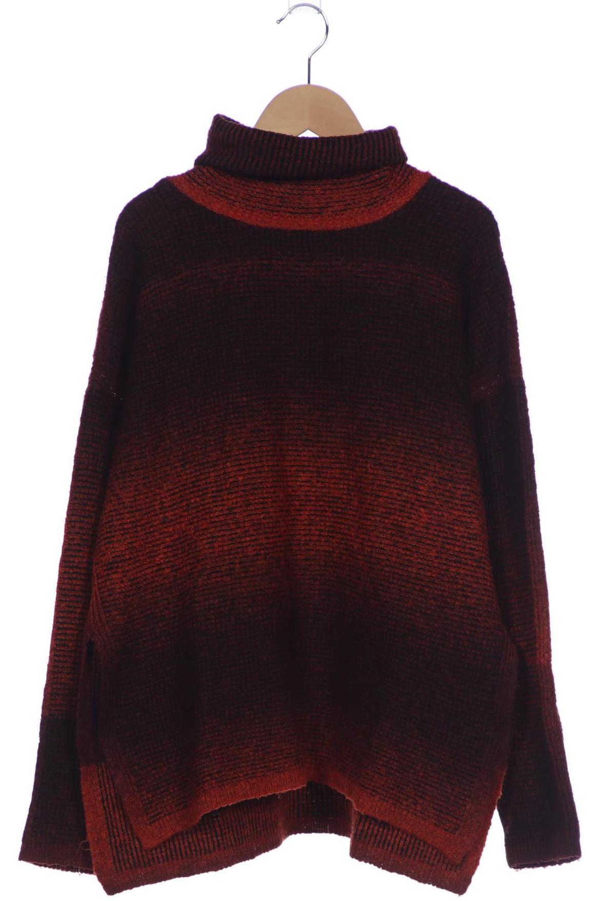 

Only Damen Pullover, braun, Gr. 42