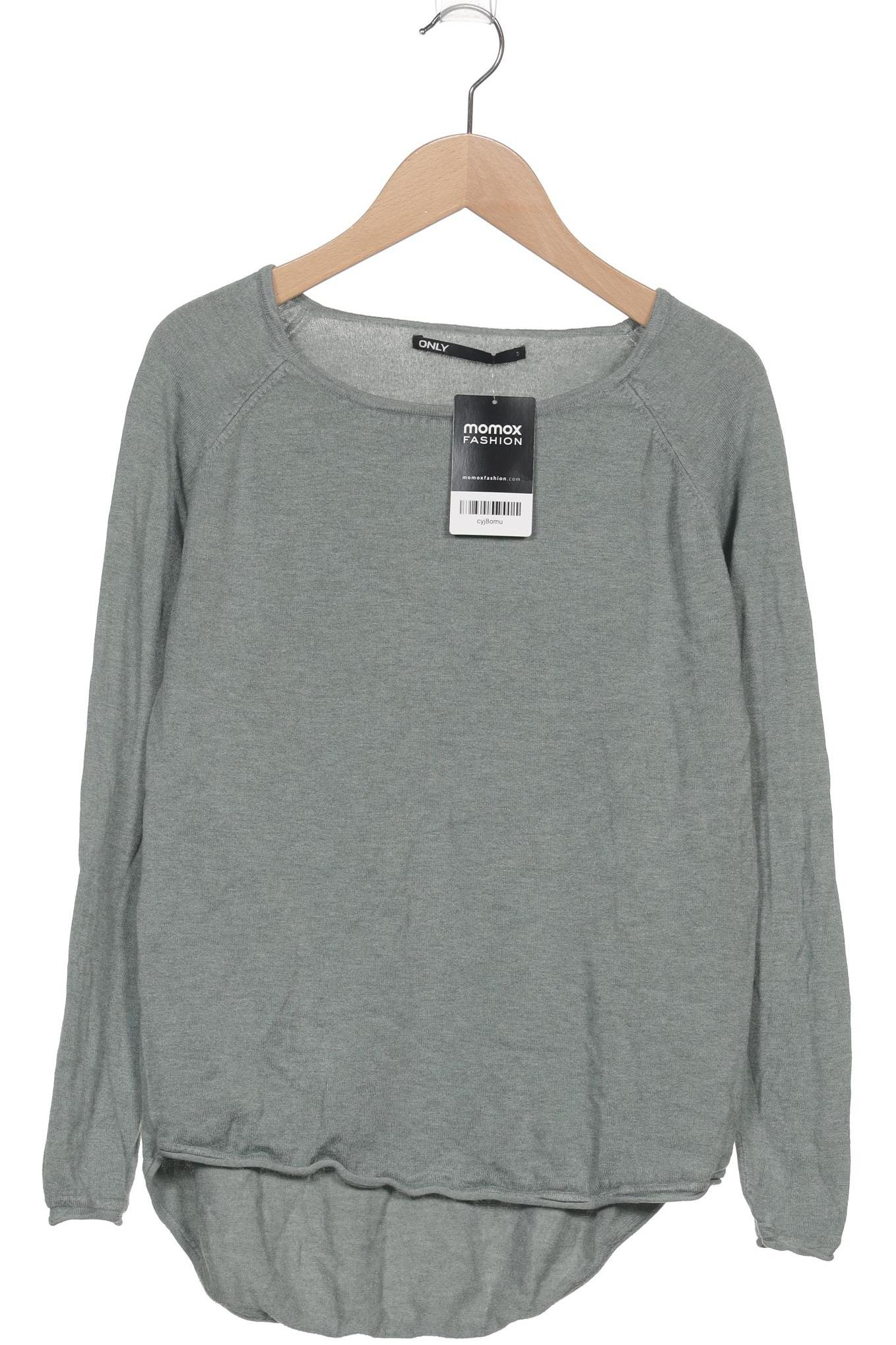 

Only Damen Pullover, grün, Gr. 36