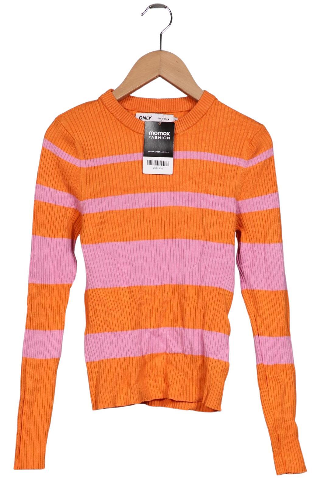 

Only Damen Pullover, mehrfarbig, Gr. 38