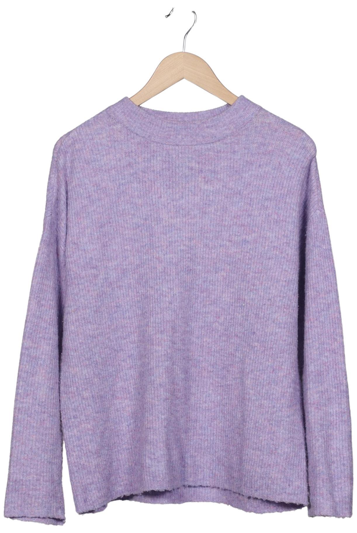 

Only Damen Pullover, flieder, Gr. 42