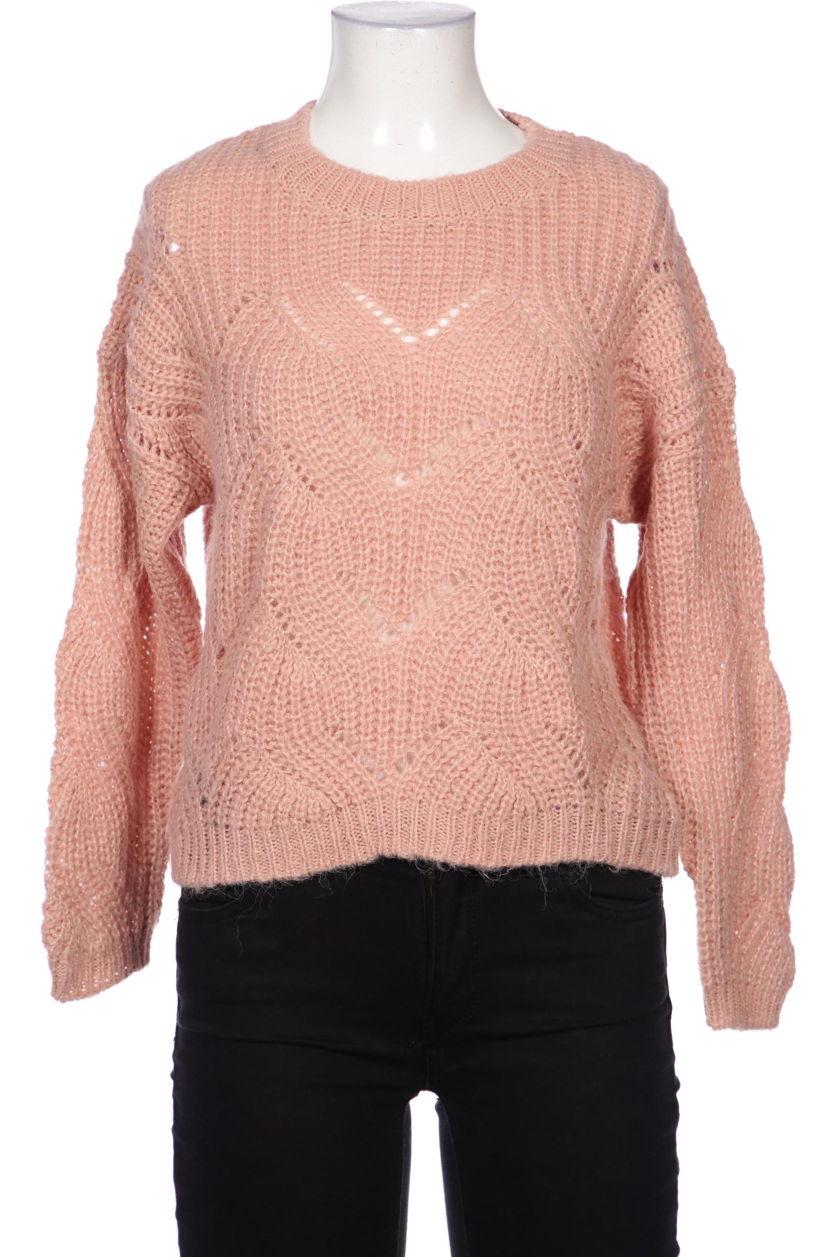 

ONLY Damen Pullover, pink