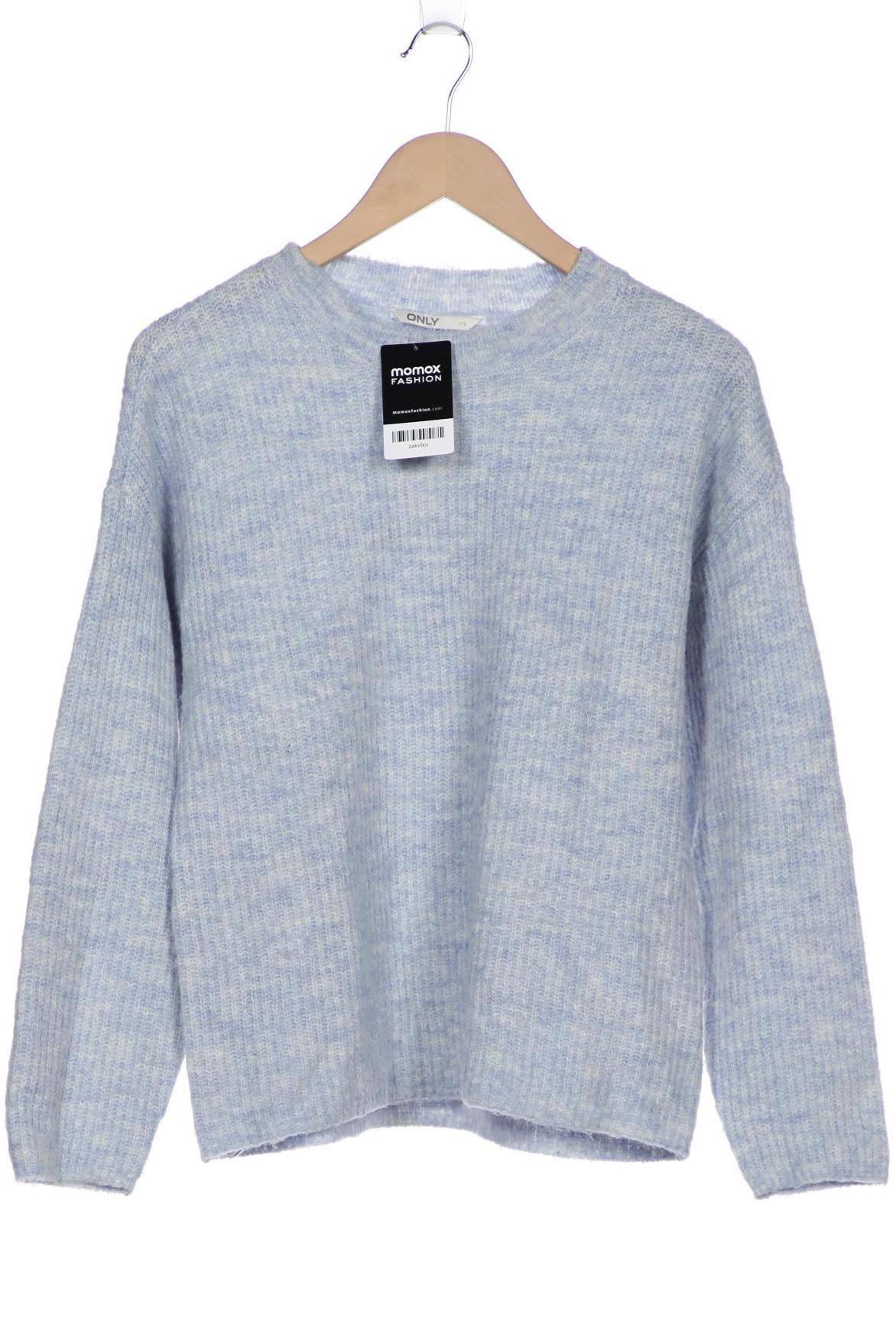 

ONLY Damen Pullover, hellblau