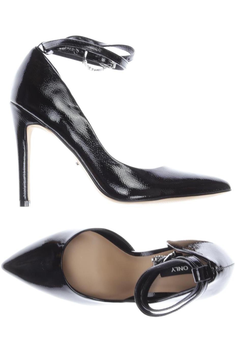 

Only Damen Pumps, schwarz, Gr. 37