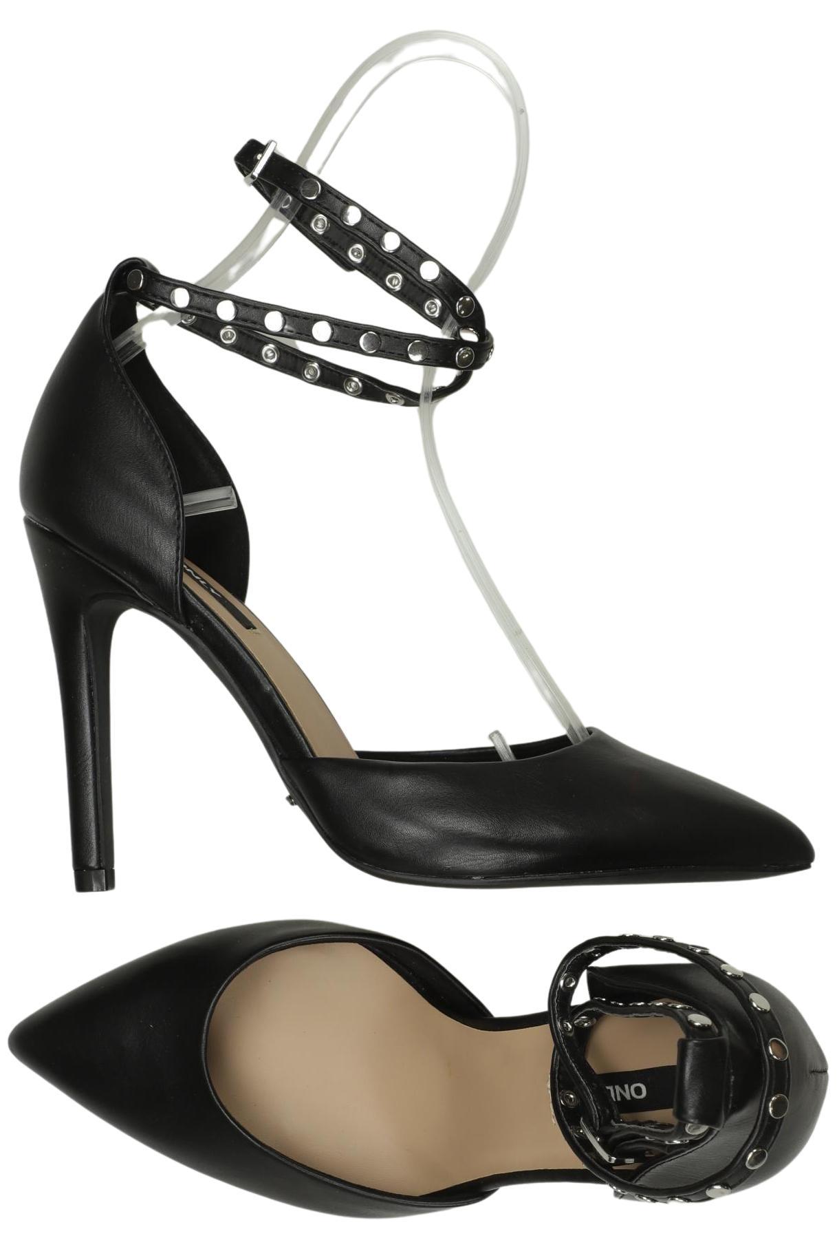 Thumbnail - Only Damen Pumps, schwarz, Gr. 37