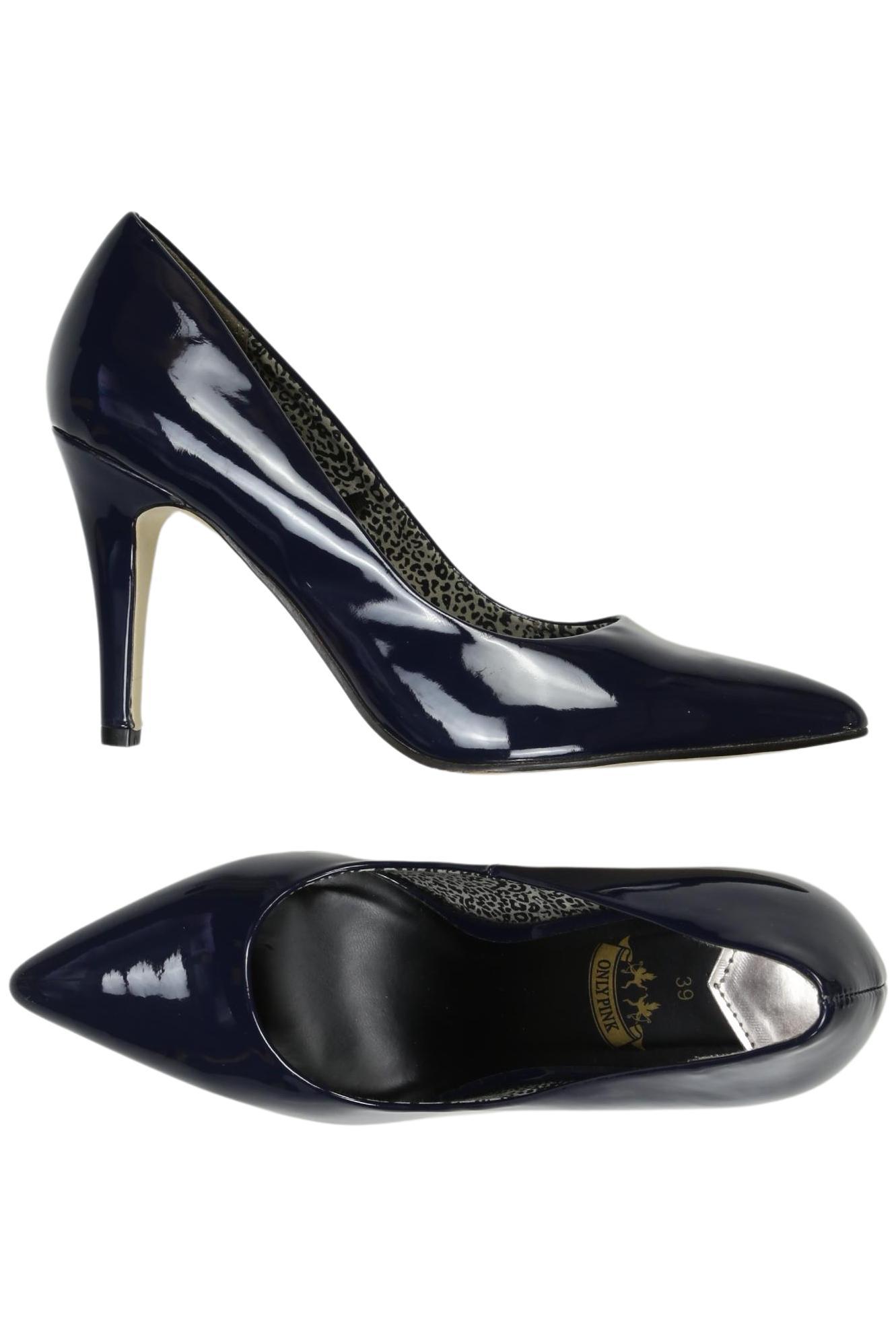

Only Damen Pumps, marineblau, Gr. 39