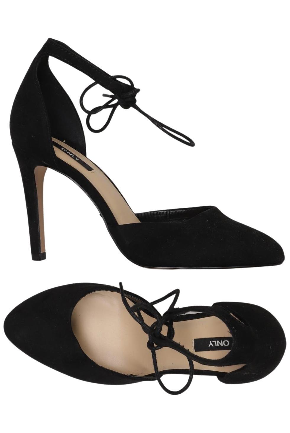 

Only Damen Pumps, schwarz, Gr. 37