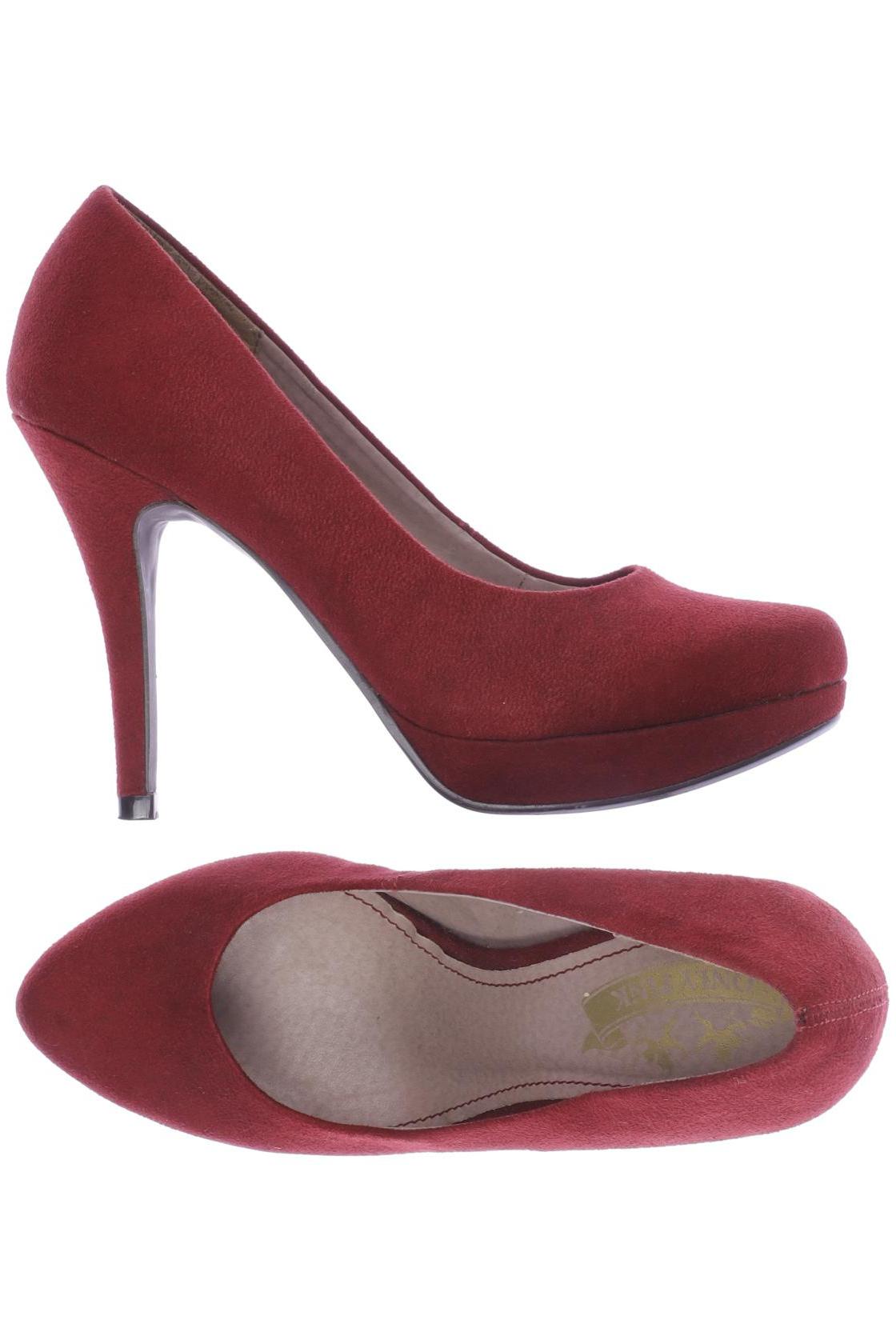 

ONLY Damen Pumps, rot