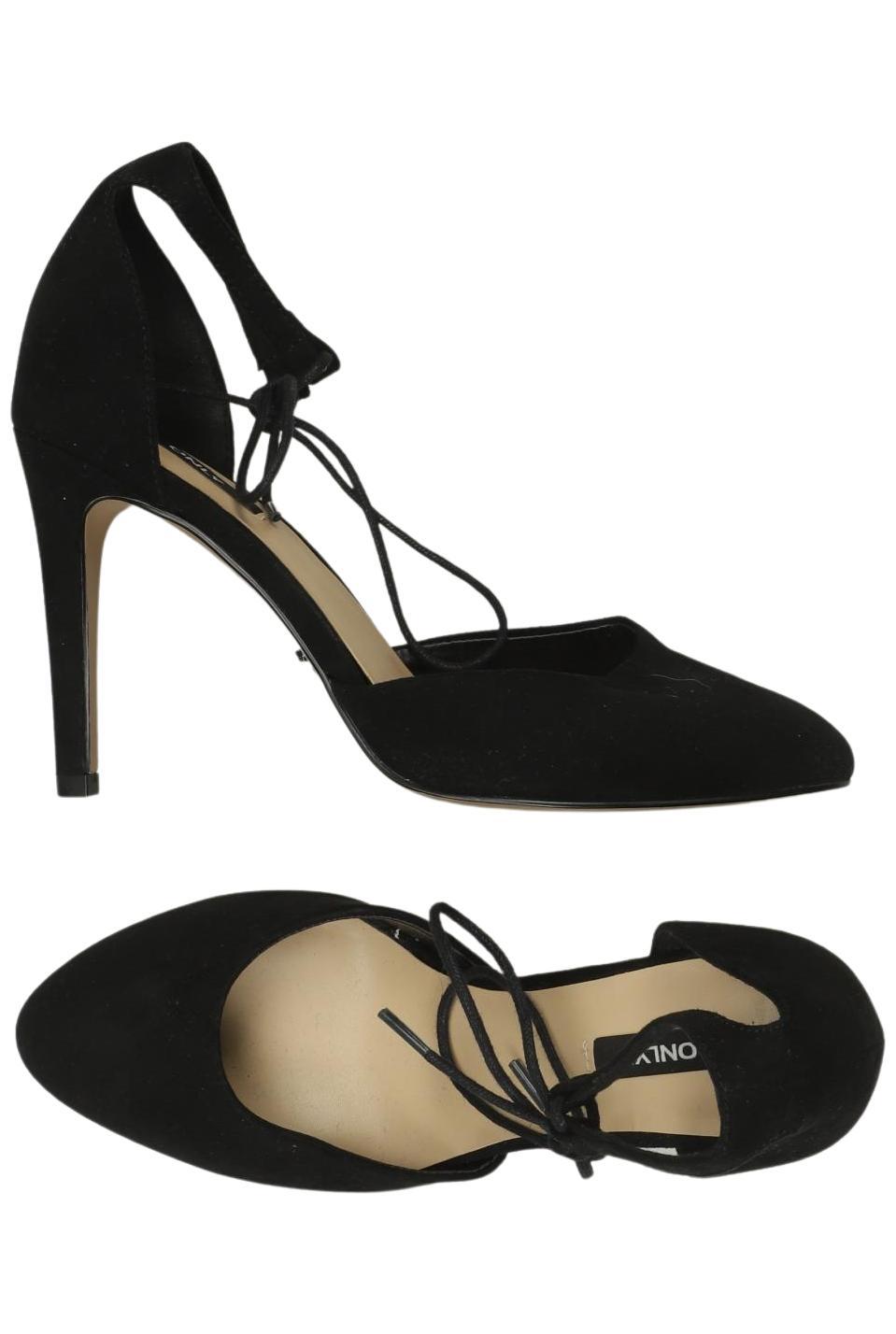 

Only Damen Pumps, schwarz, Gr. 37