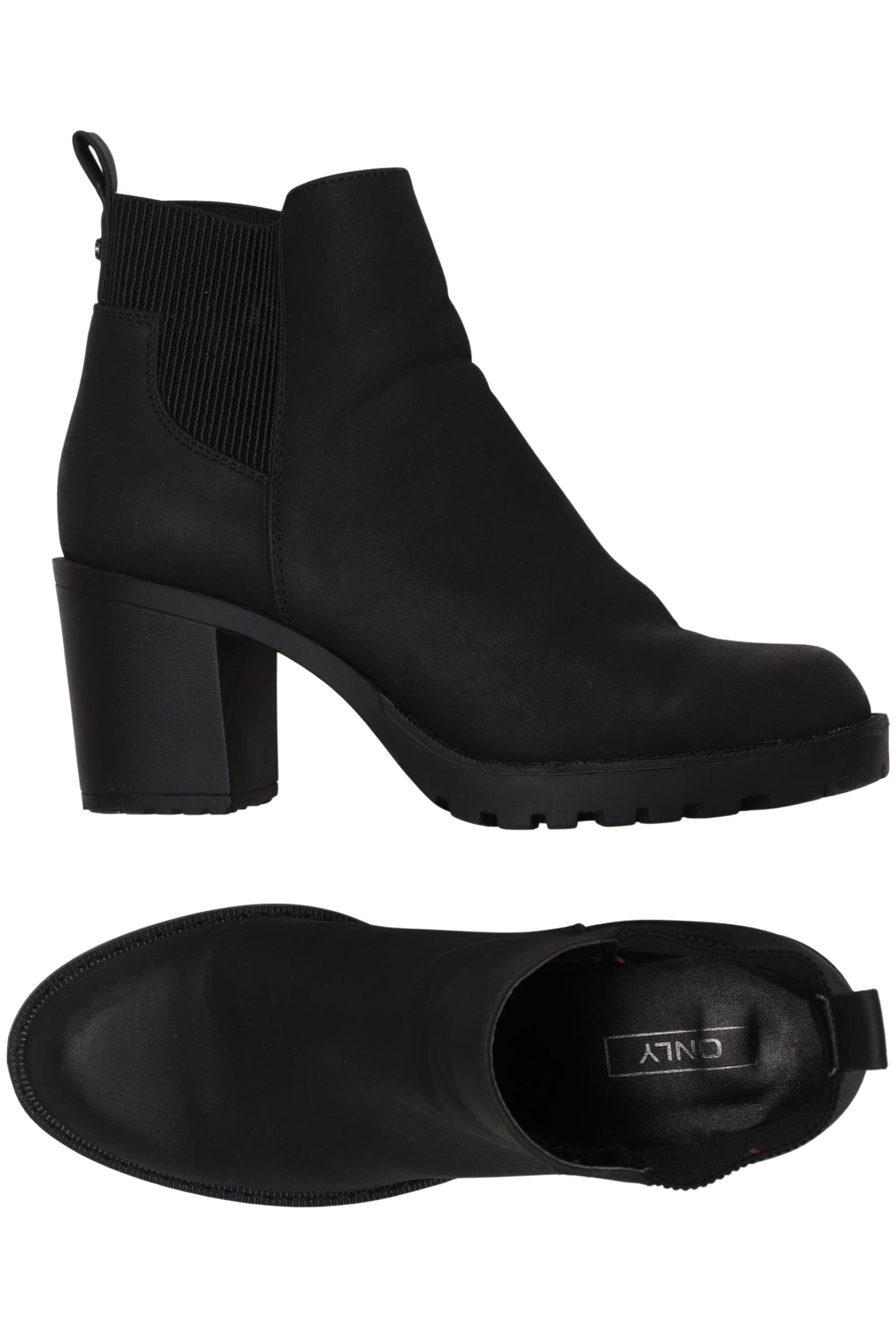 

Only Damen Pumps, schwarz, Gr. 39