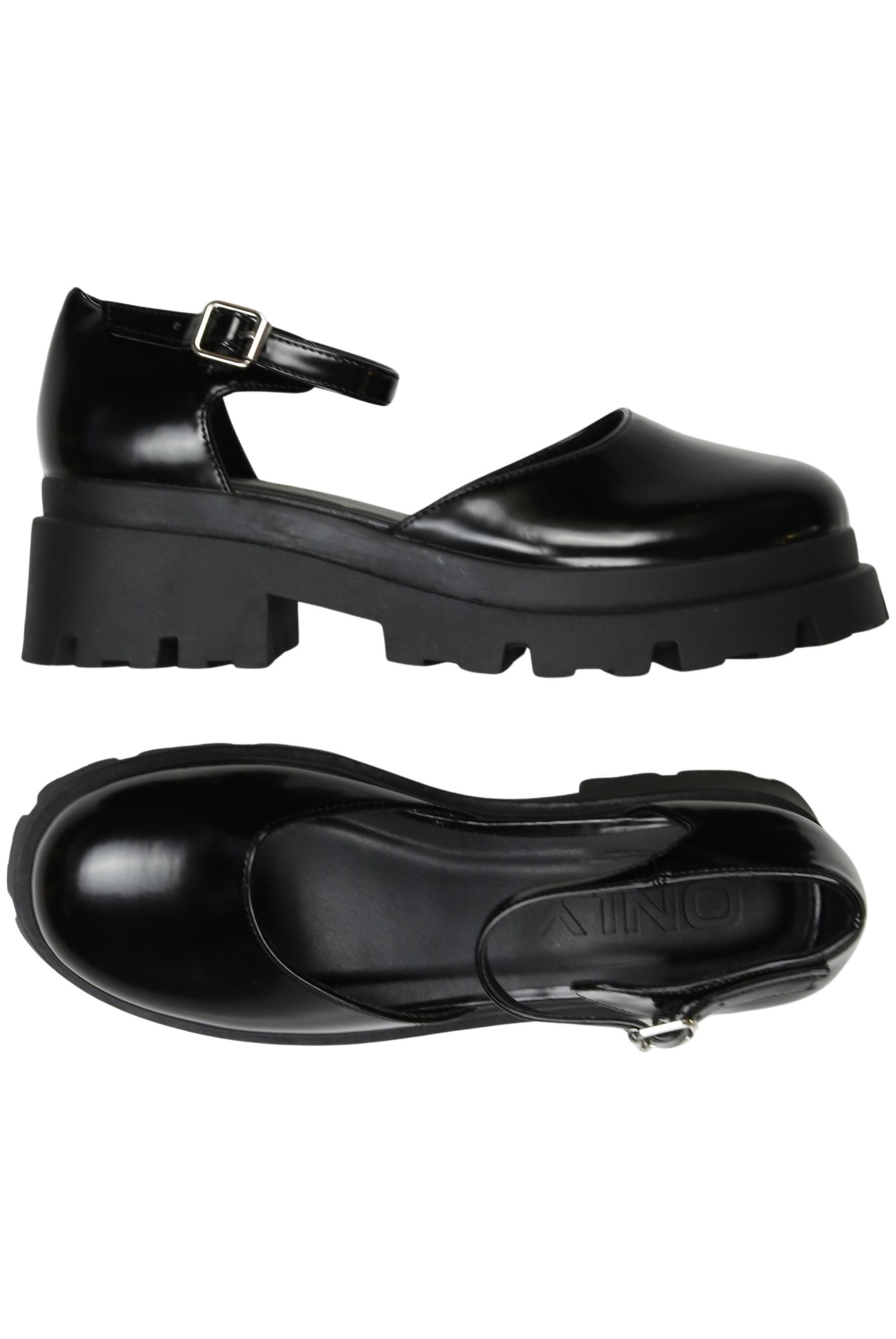 

Only Damen Pumps, schwarz, Gr. 41