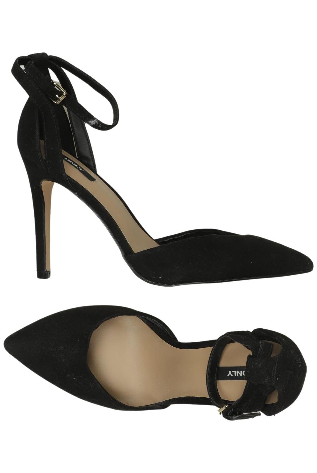 

Only Damen Pumps, schwarz, Gr. 40