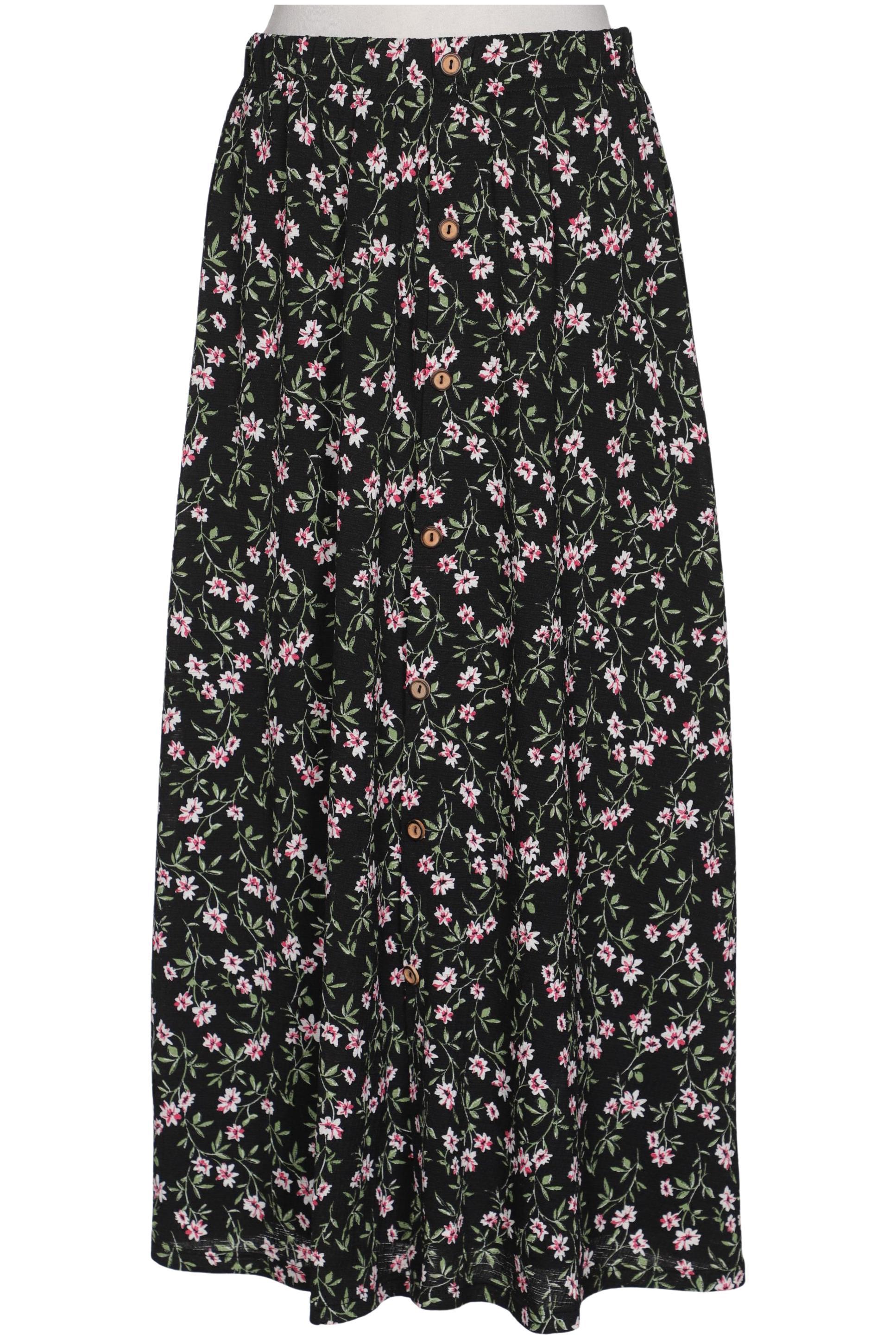 

Only Damen Rock, schwarz, Gr. 38