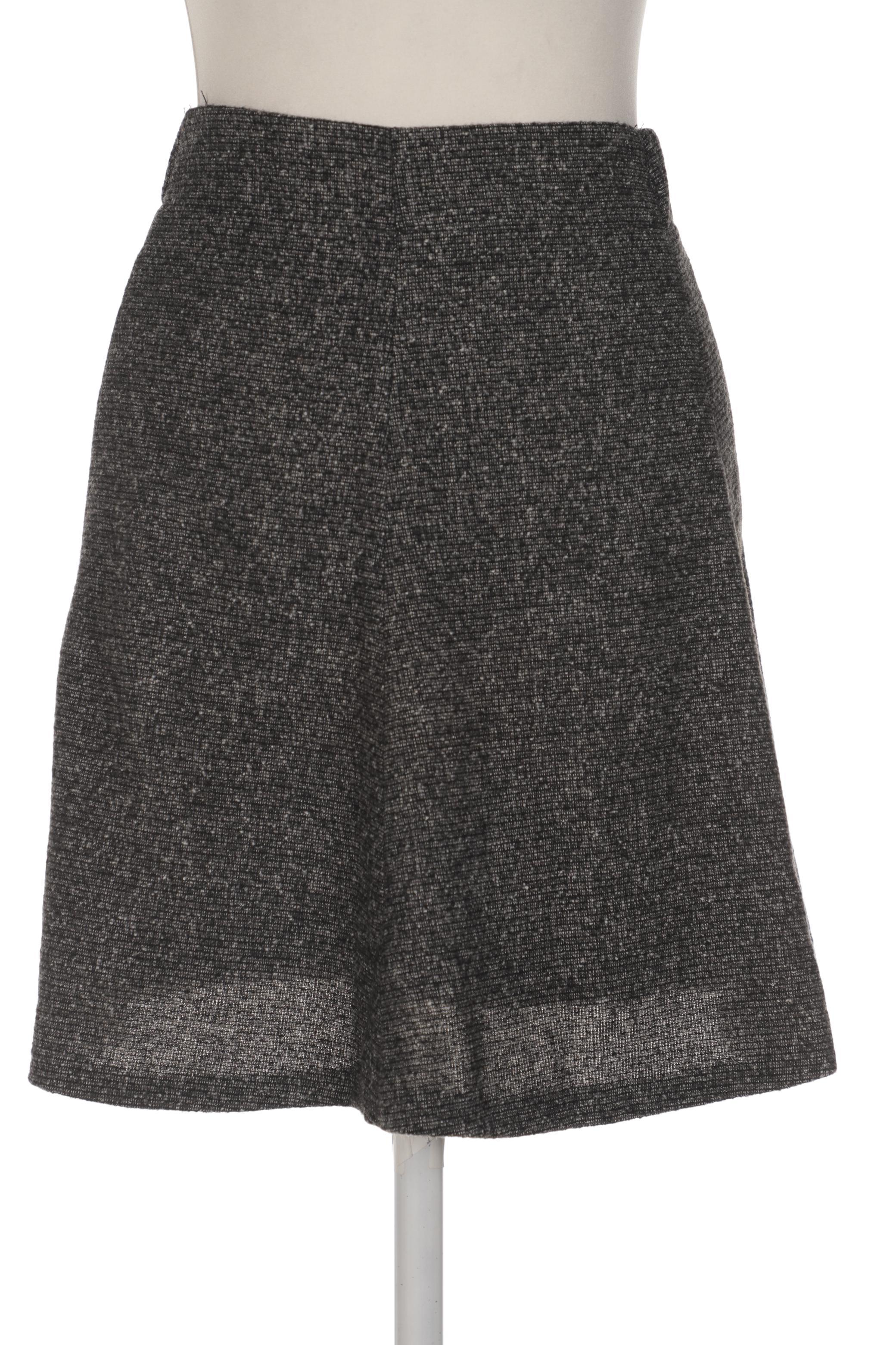 

Only Damen Rock, grau, Gr. 38