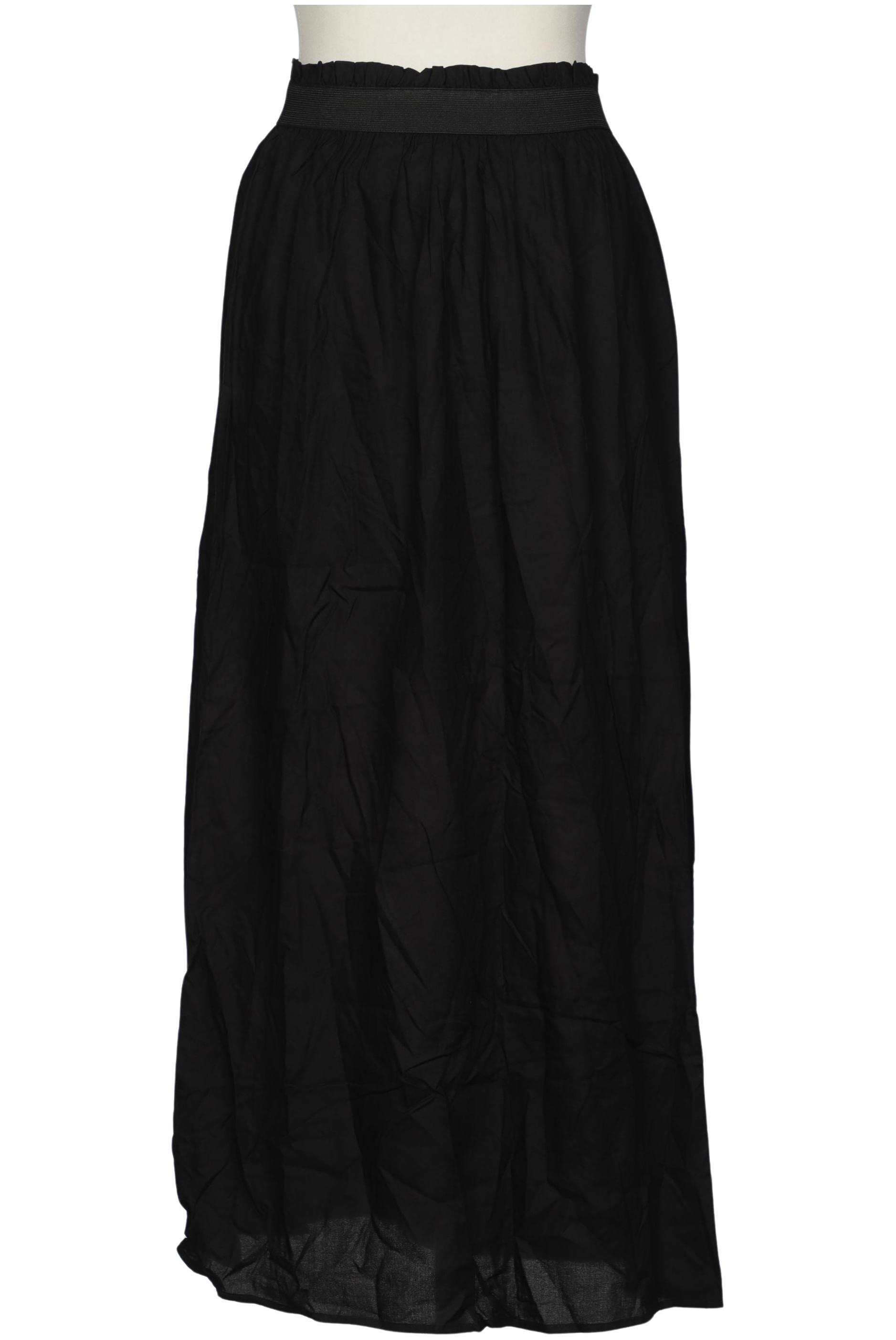 

Only Damen Rock, schwarz, Gr. 36