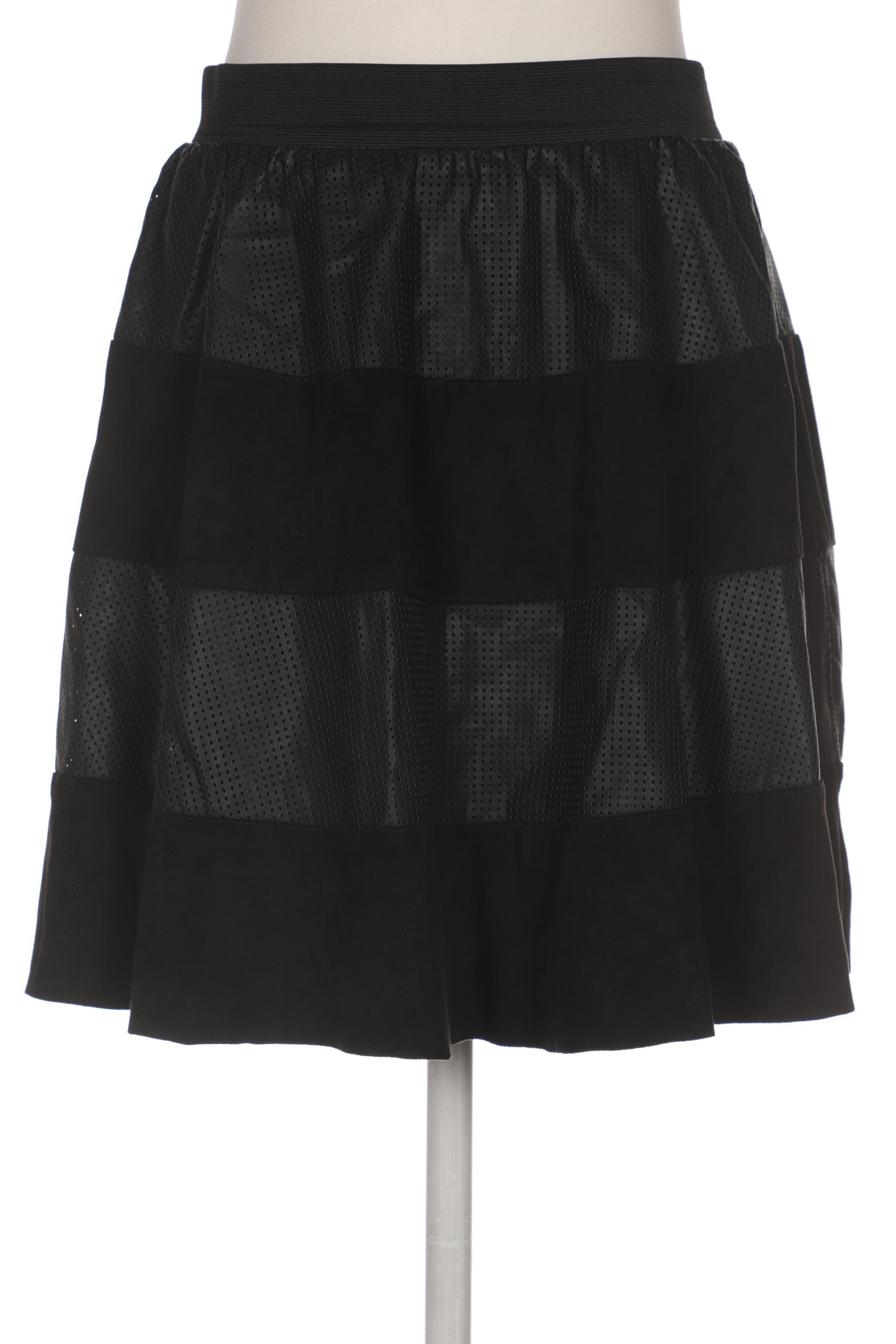 

Only Damen Rock, schwarz, Gr. 38