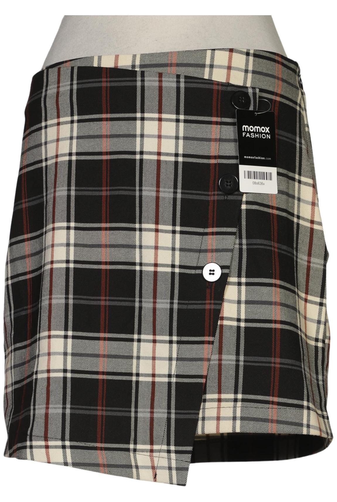 

Only Damen Rock, schwarz, Gr. 36