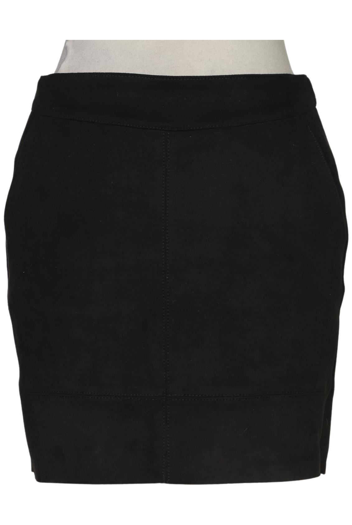 

Only Damen Rock, schwarz, Gr. 36