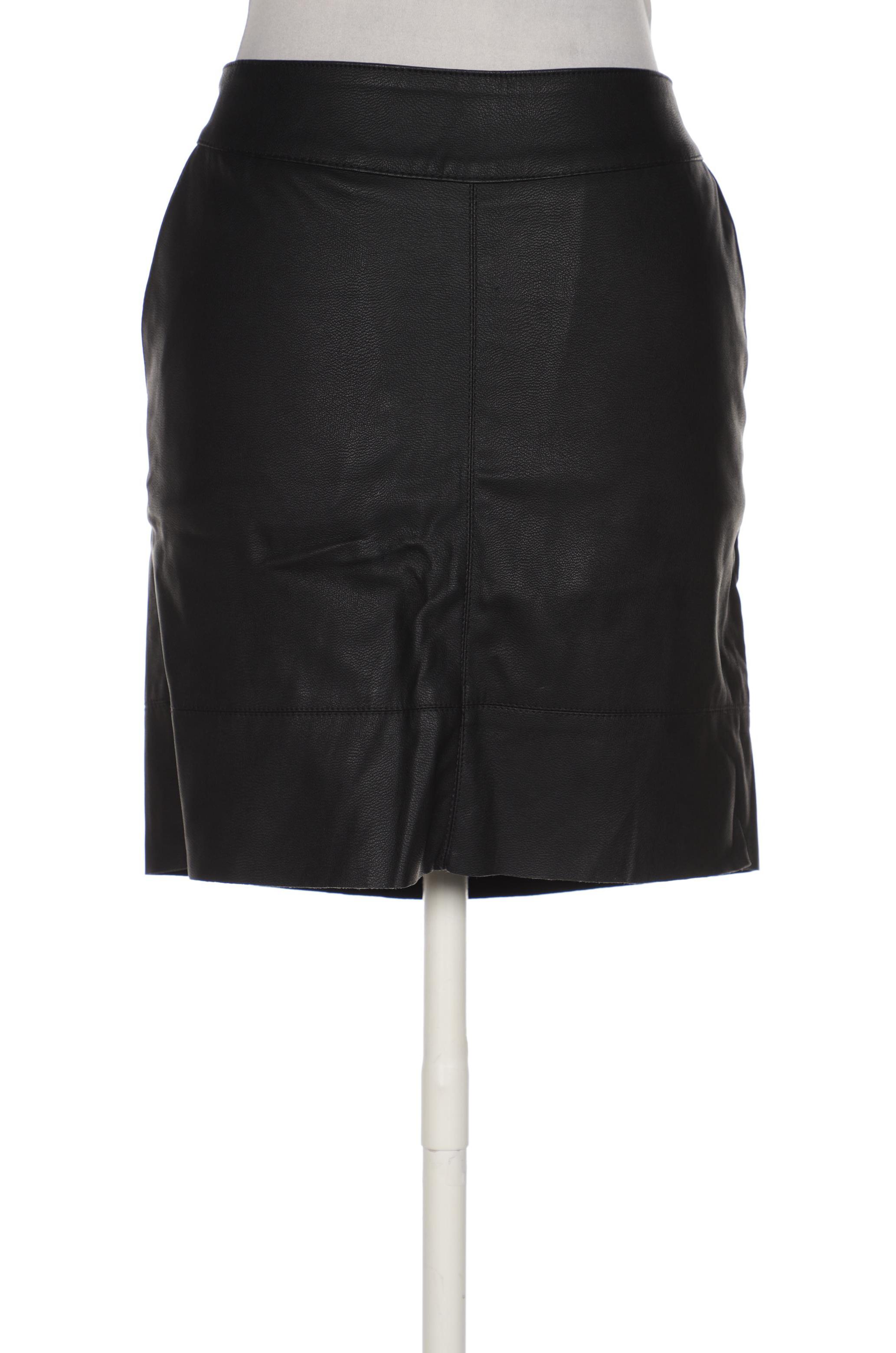 

Only Damen Rock, schwarz, Gr. 40