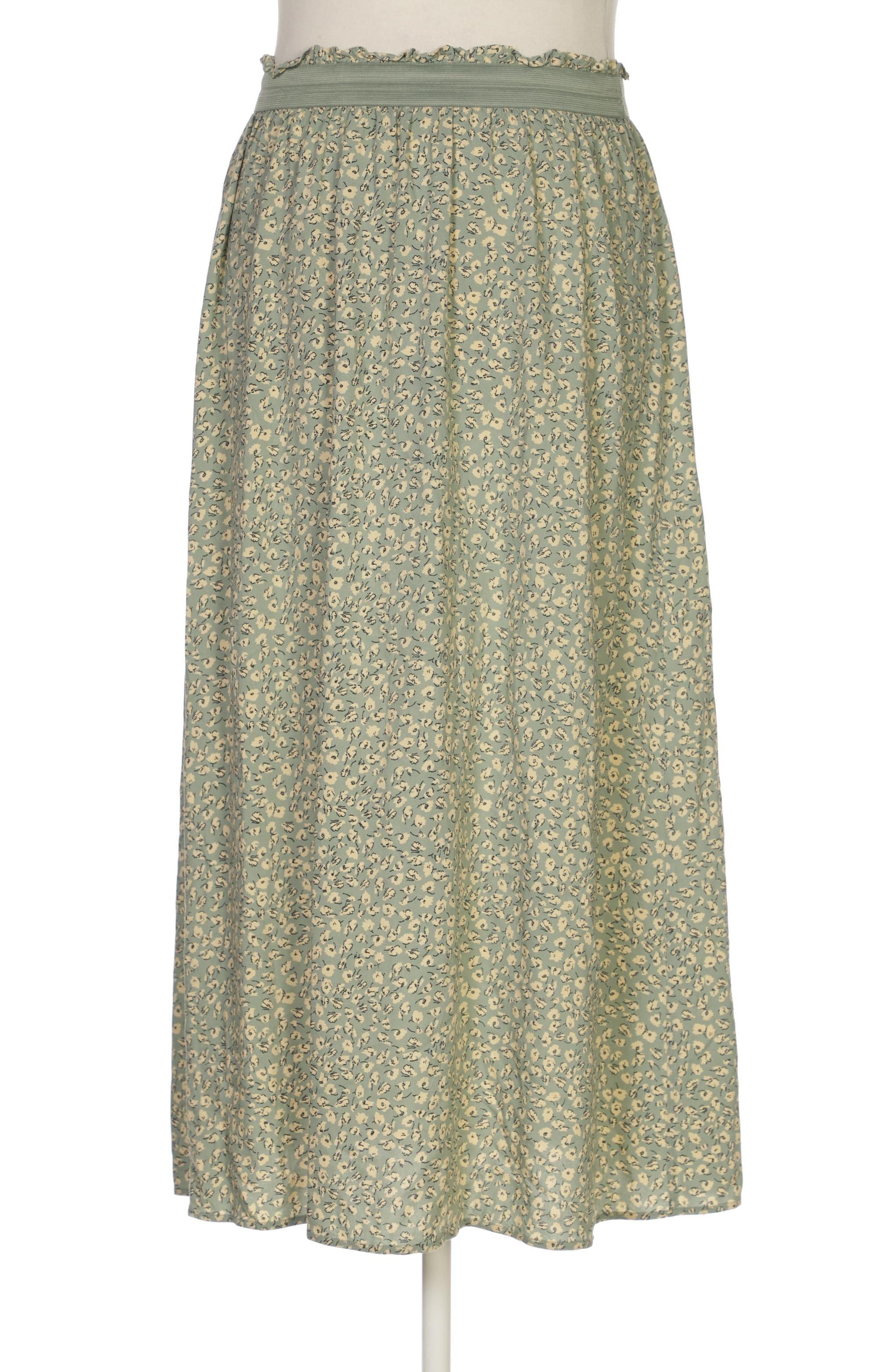 

Only Damen Rock, hellgrün, Gr. 42